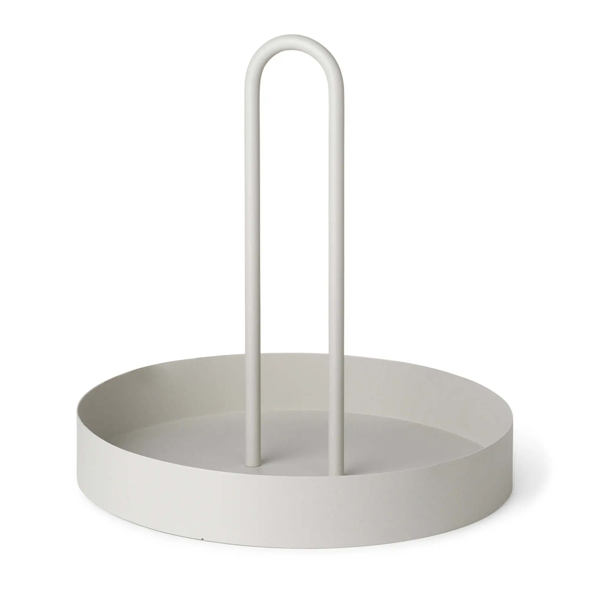 Grib Tray