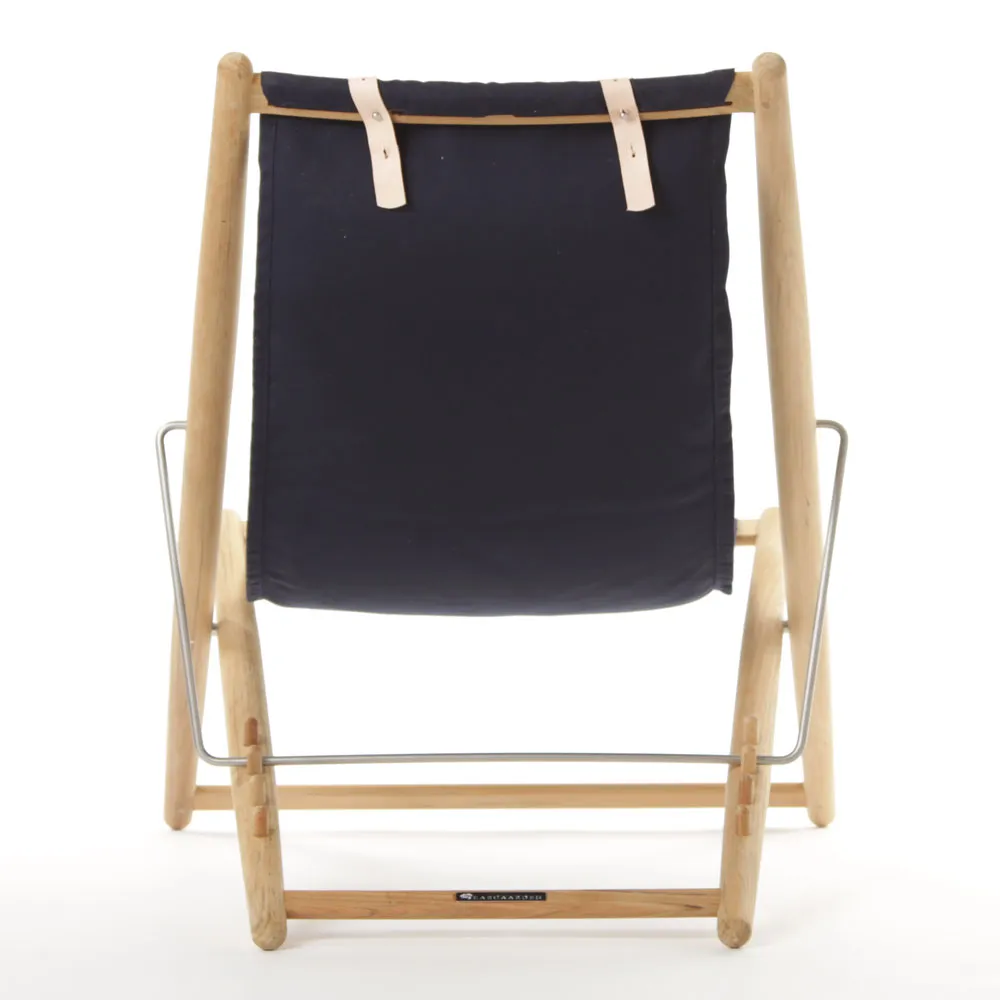 H55 Lounge Chair