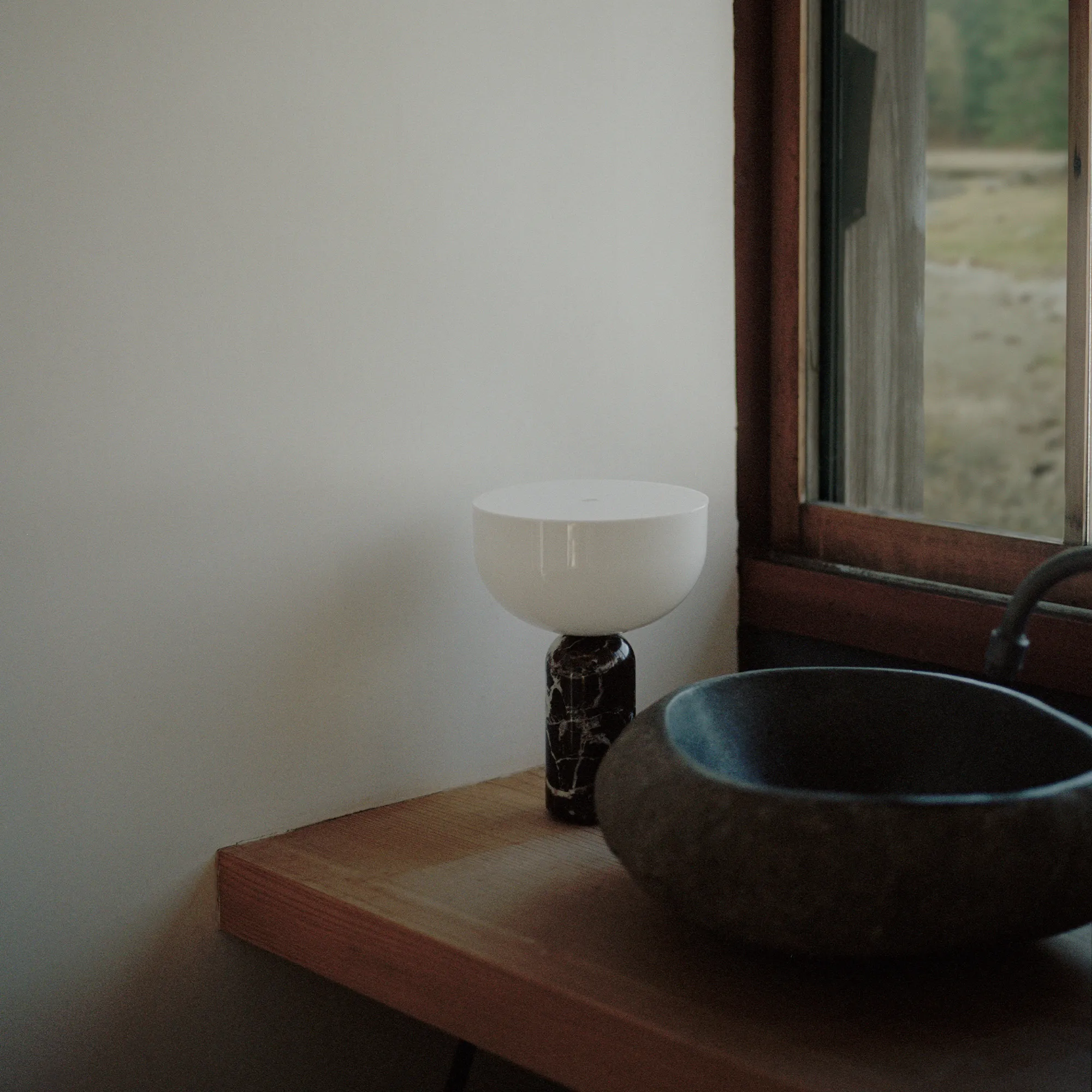 Kizu Table Lamp Portable
