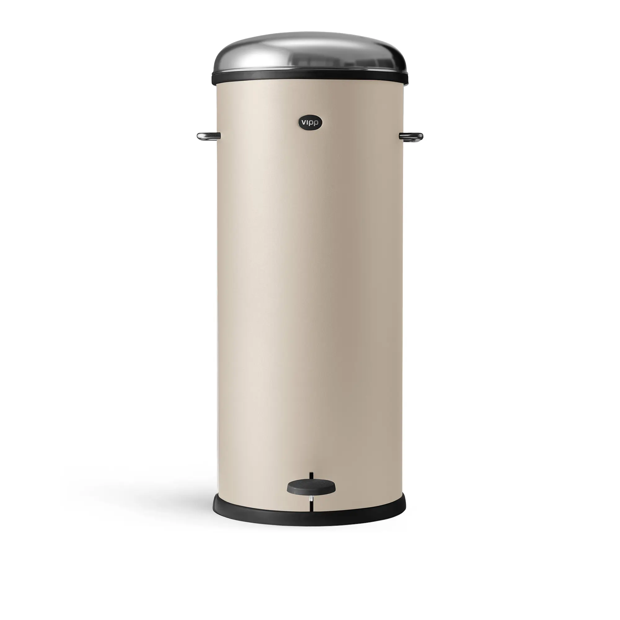 Vipp17 søppelbøtte pedal 30L