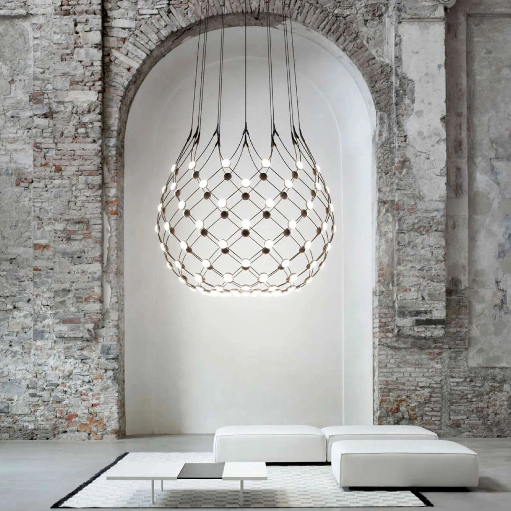Mesh D86
