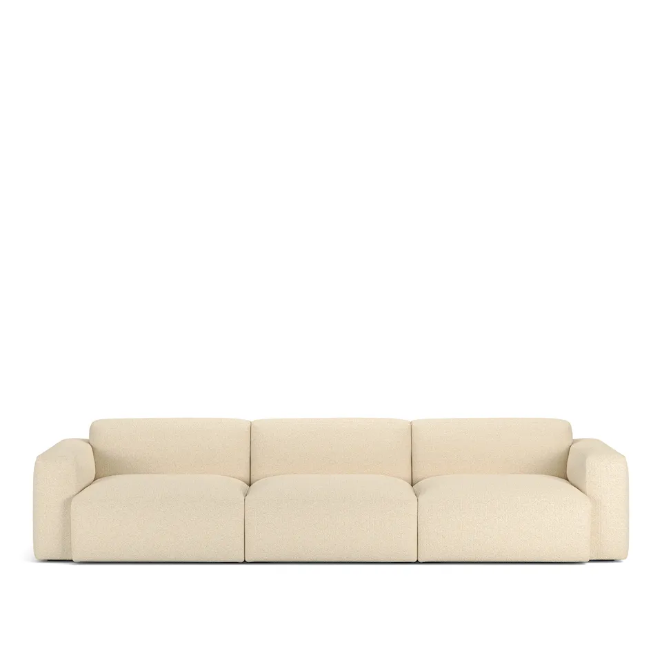 Brick 3-Seater, Emmi 30