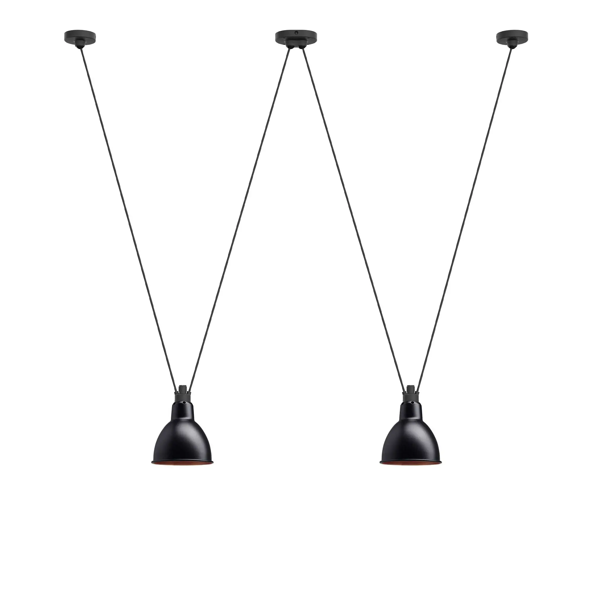 Les Acrobates de Gras No 324 - Round L