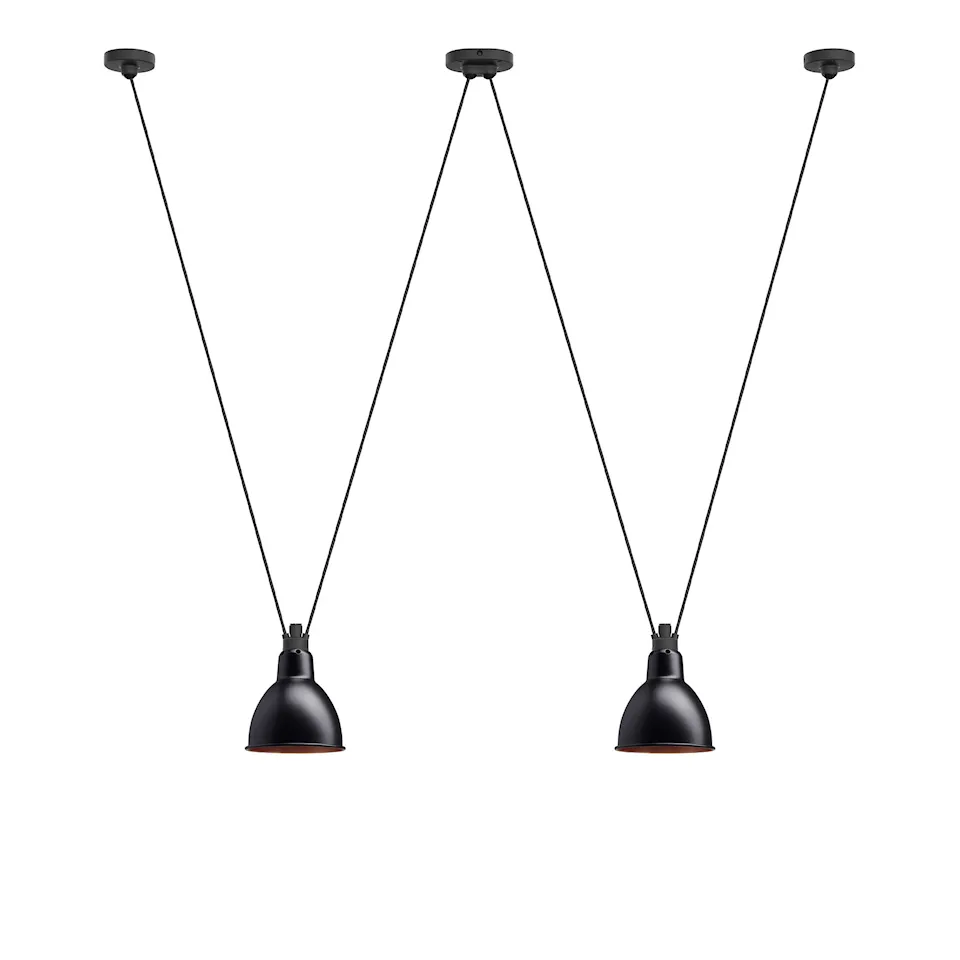 Les Acrobates de Gras No 324 - Round L