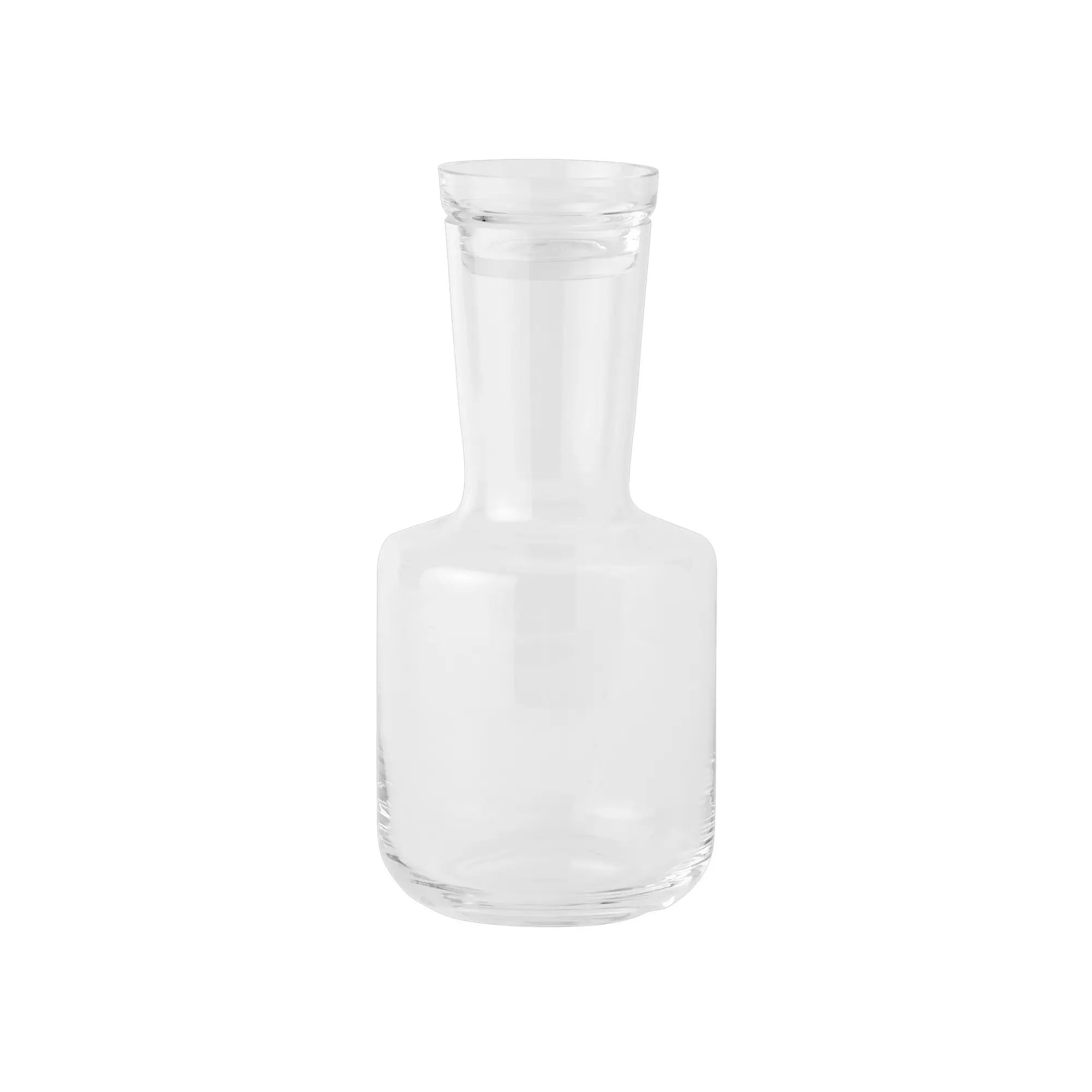 Raise Carafe