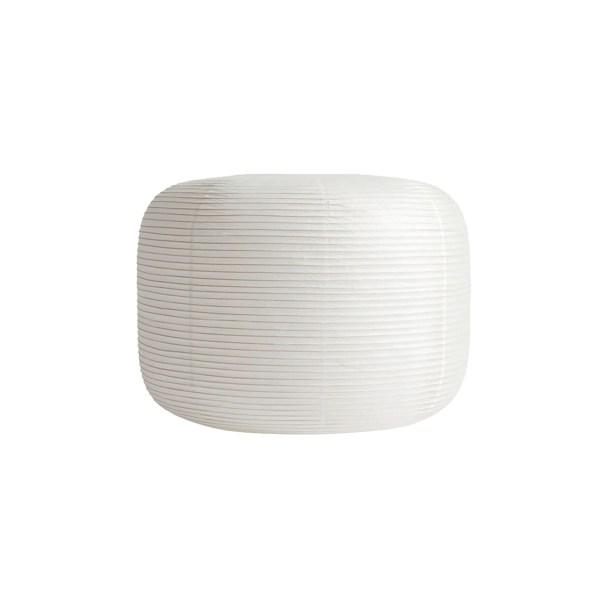 Paper Shade Donut lampskärm