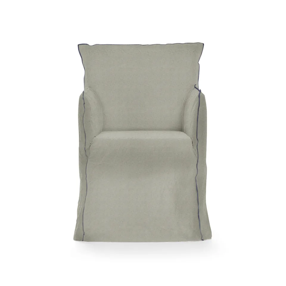 Ghost 25 Chair