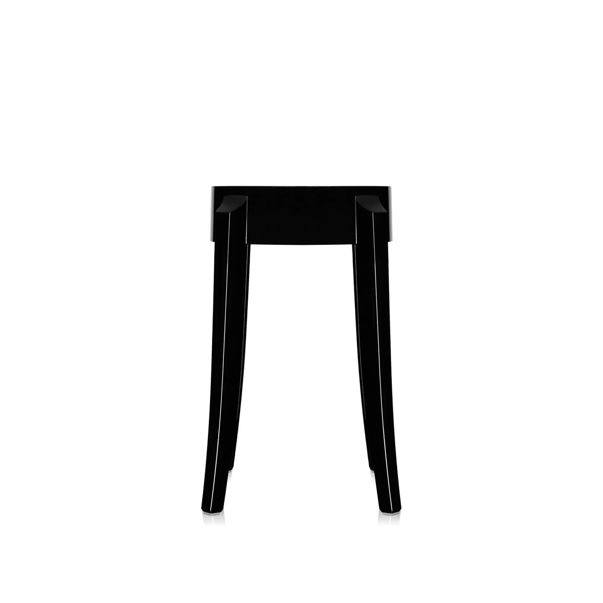 Charles Ghost Stool