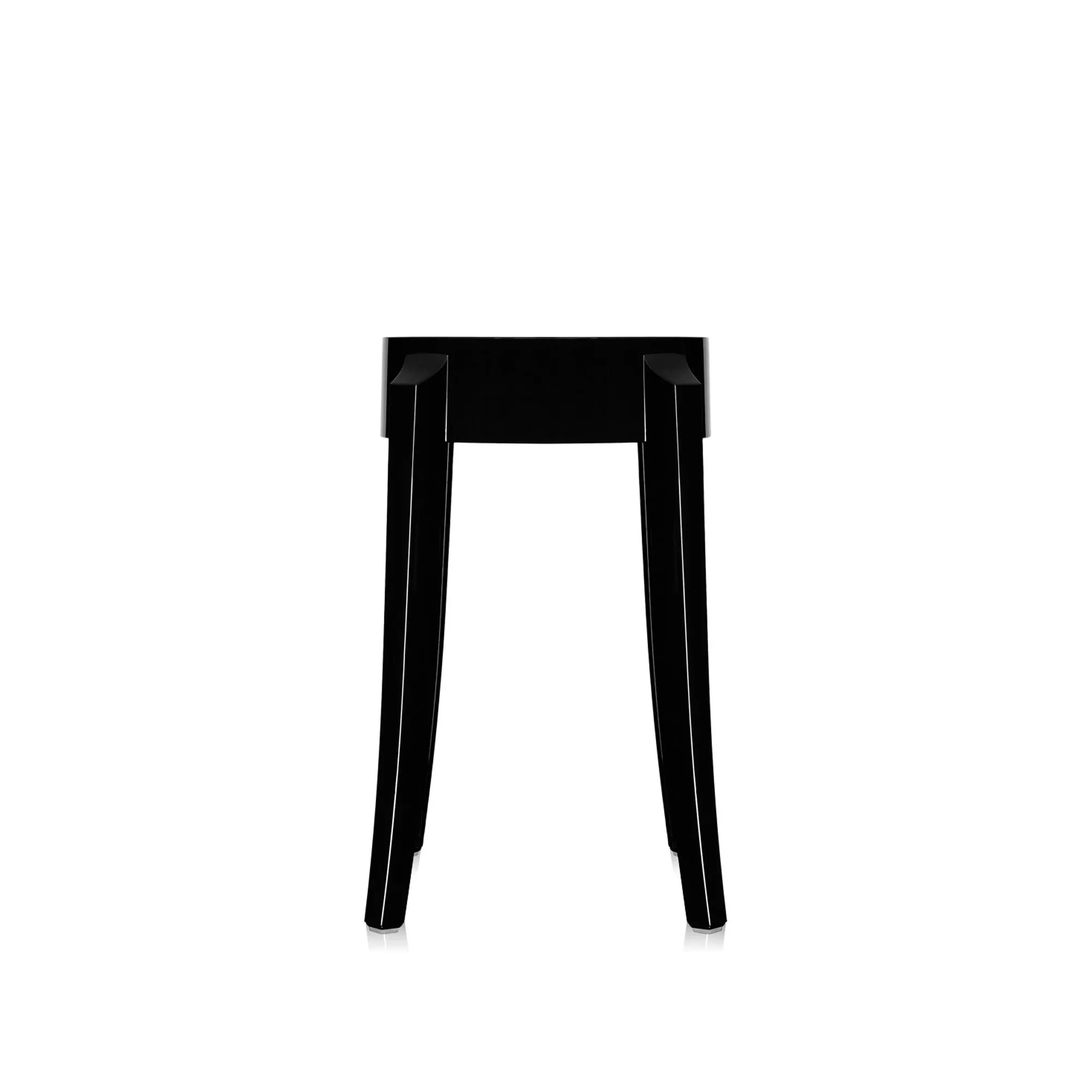 Charles Ghost Stool