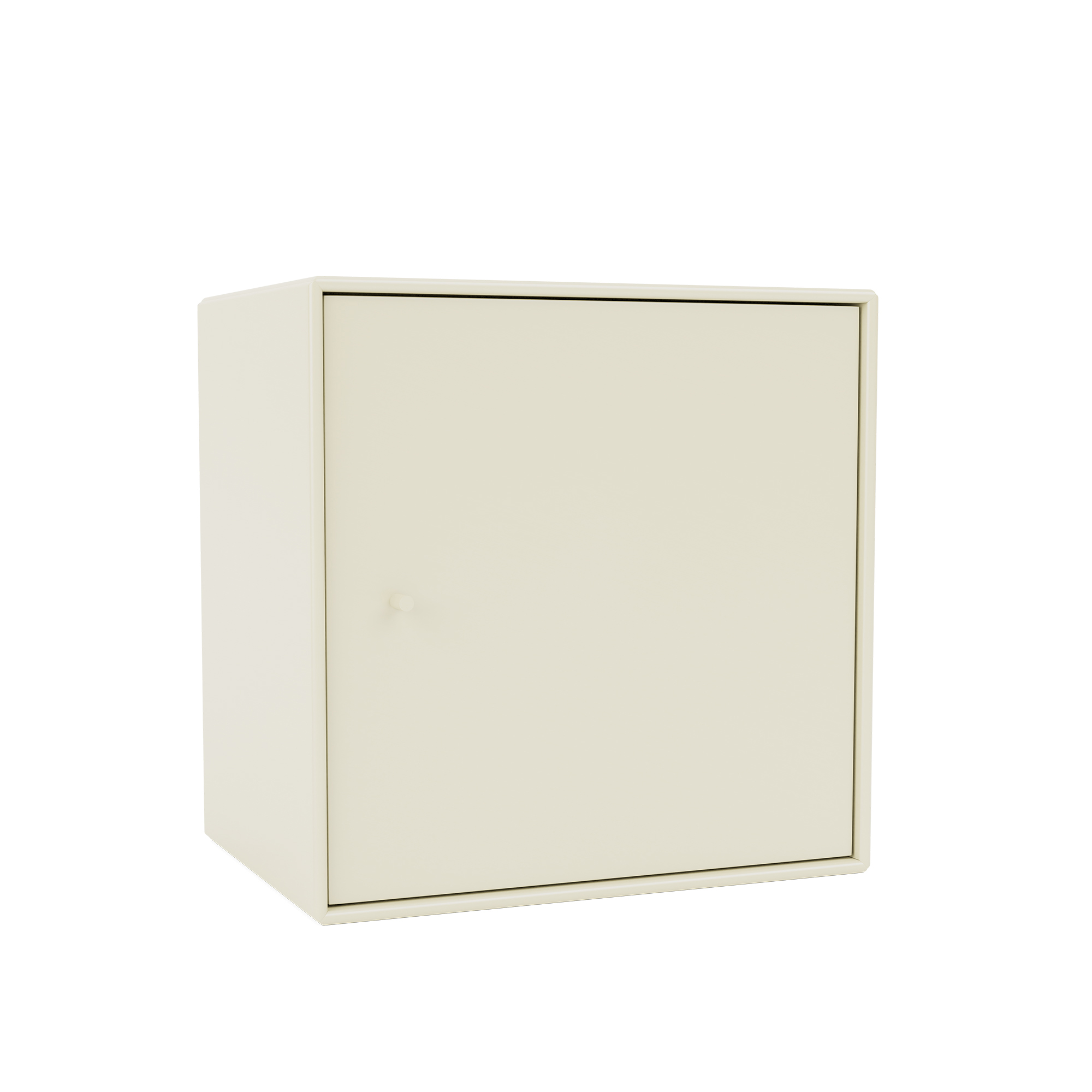 Montana - Montana Mini 1103 - Vanilla - Hyllsystem - designer_peter_j_lassen - Vit - MDF