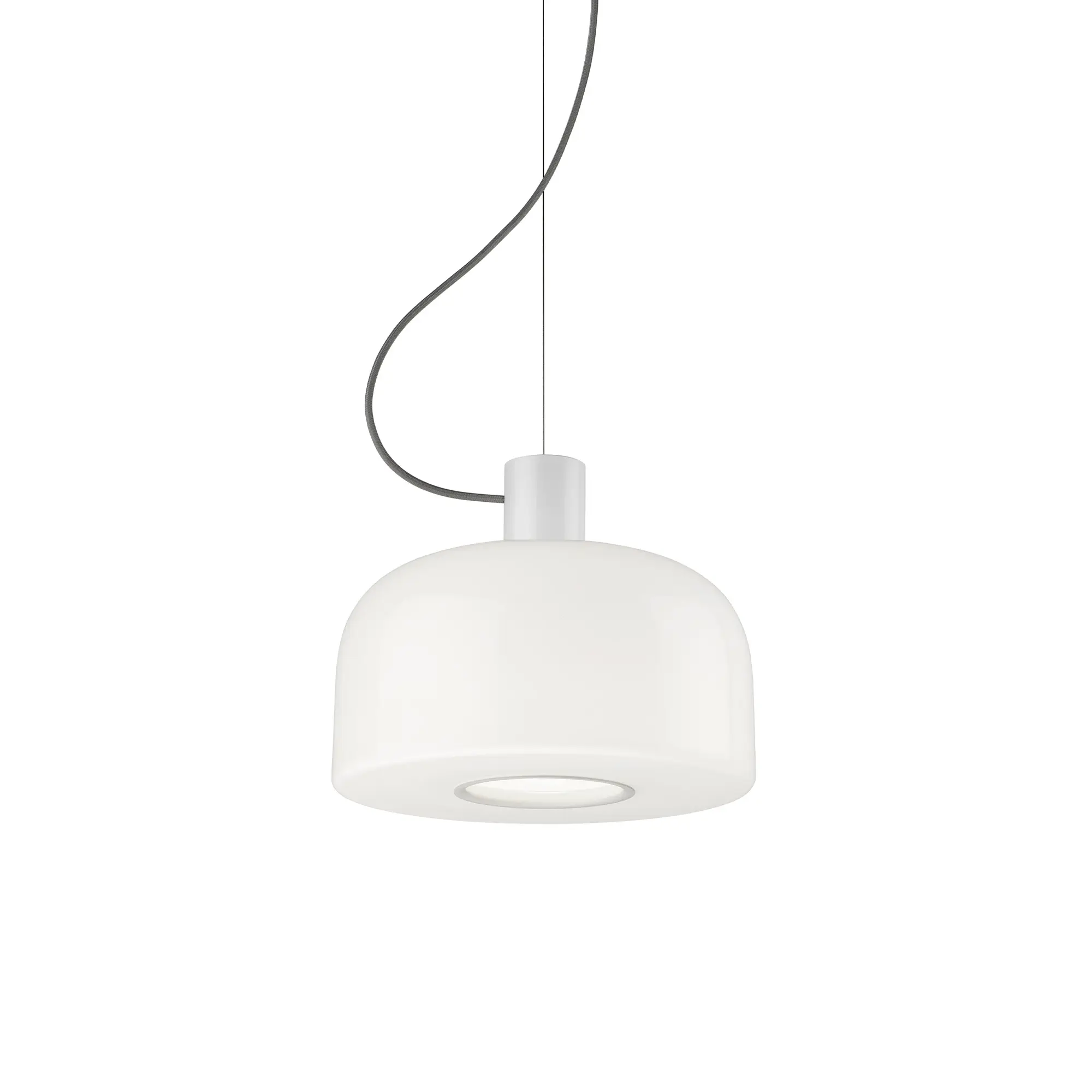 Bellhop glass S1 pendellampa
