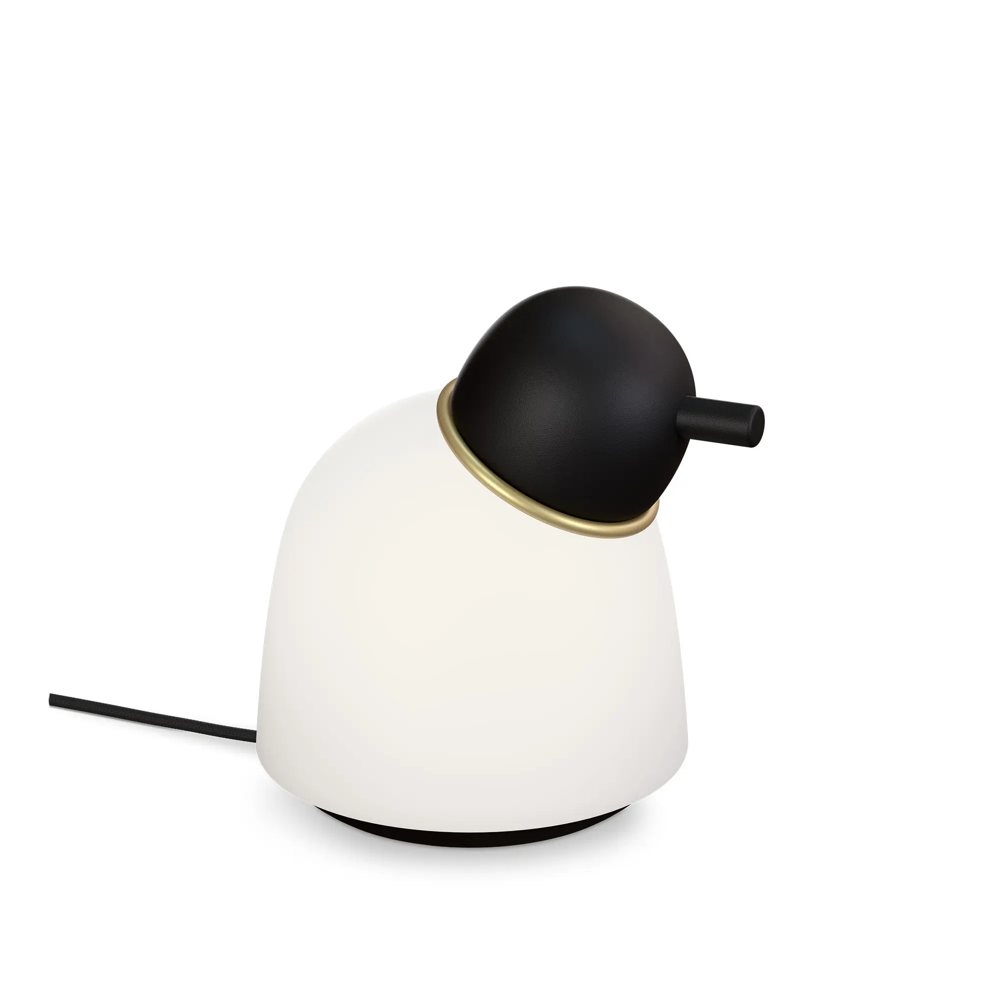 Bird bordslampa