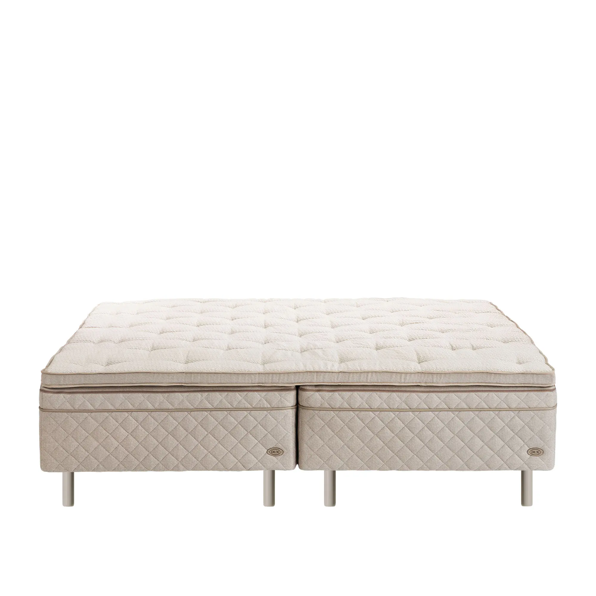 DUX 30 Sustainable Comfort ramsäng
