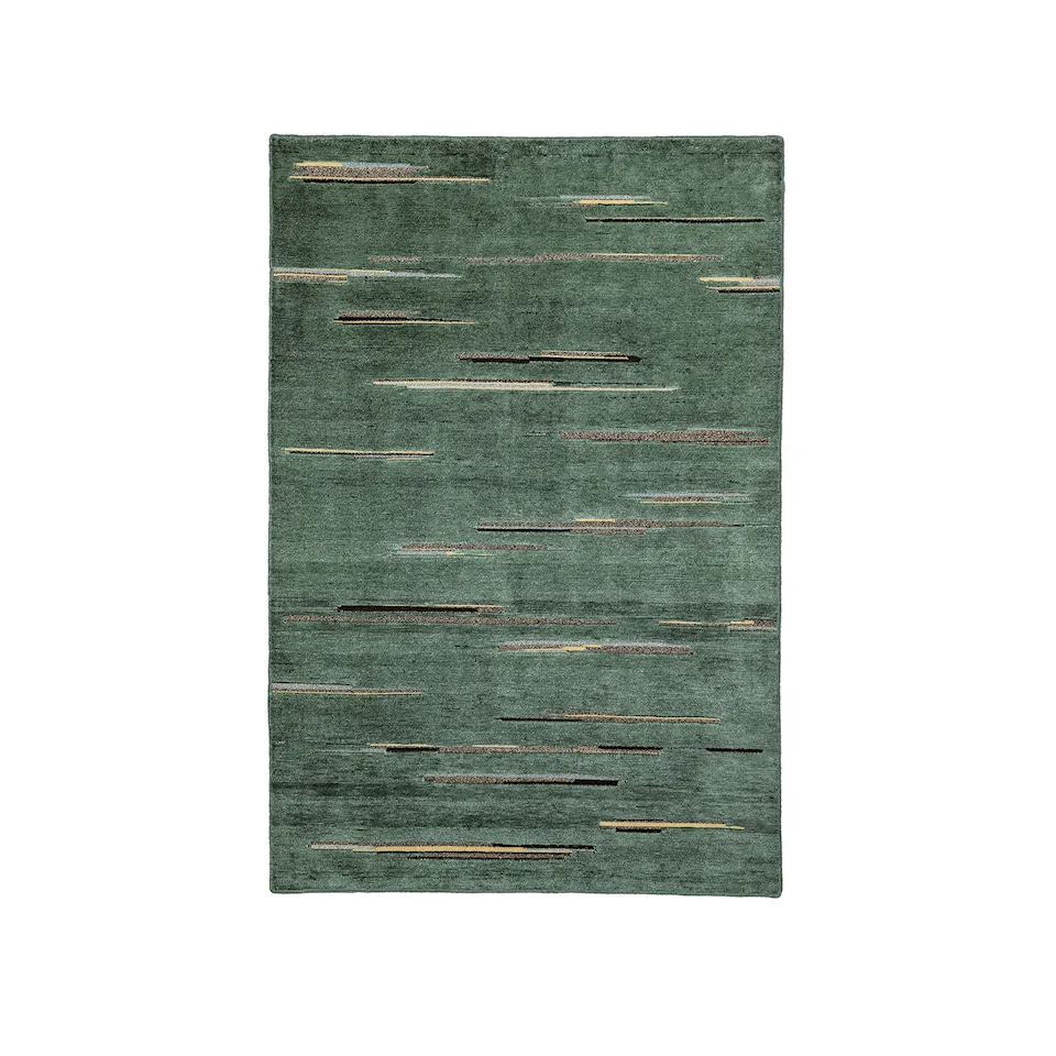 Colorado Rug Moss