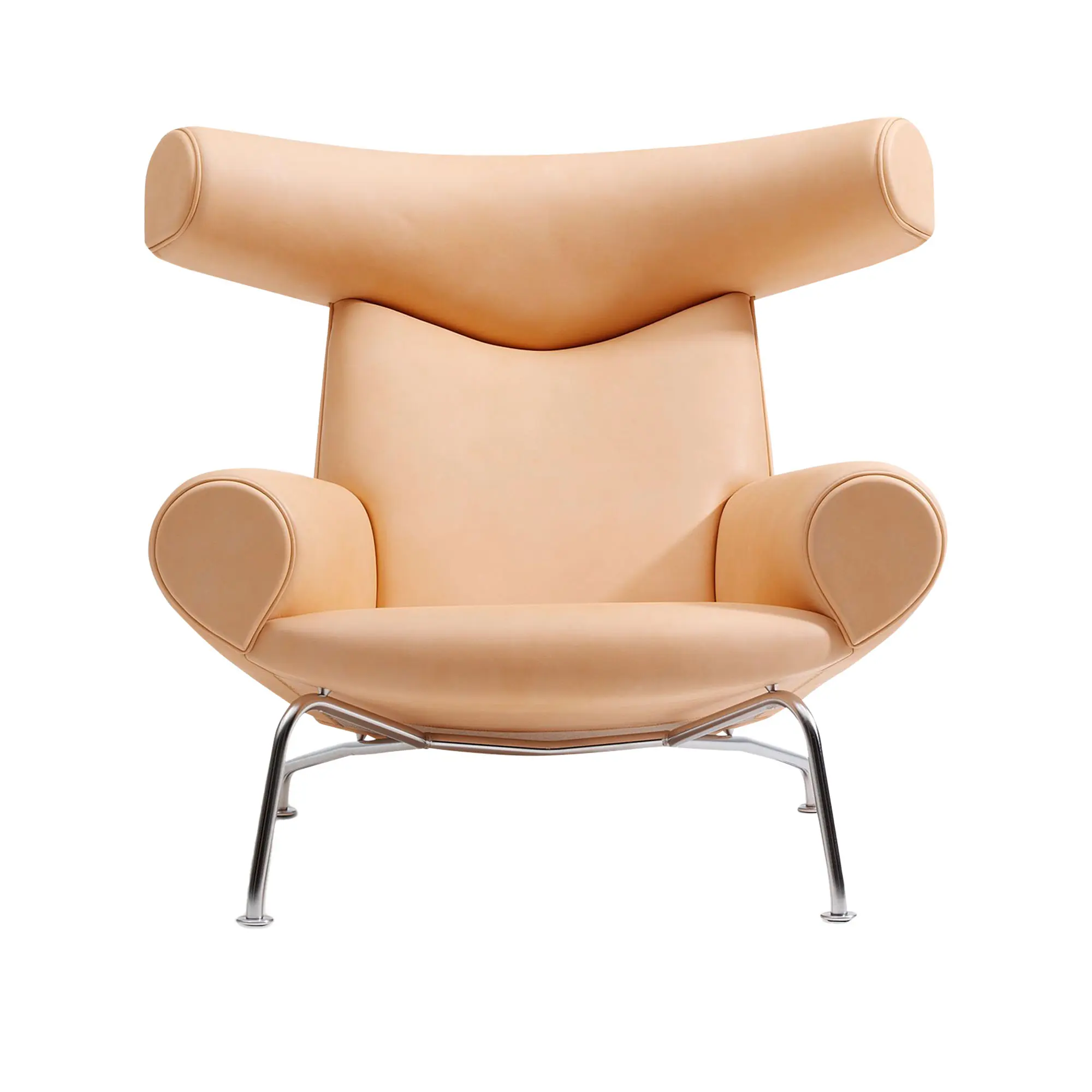 Wegner Ox lenestol