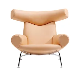 Wegner Ox lenestol