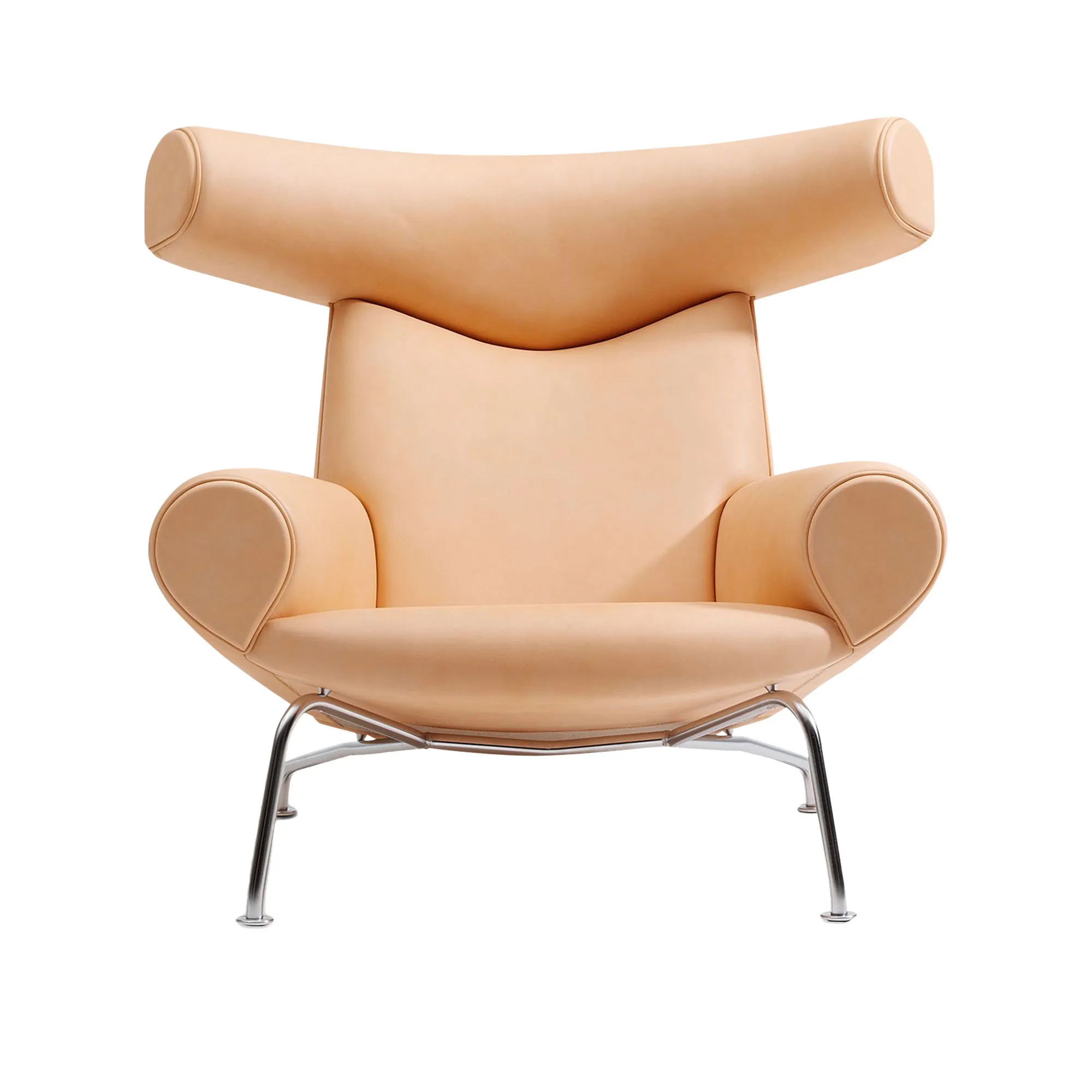 Wegner Ox lenestol