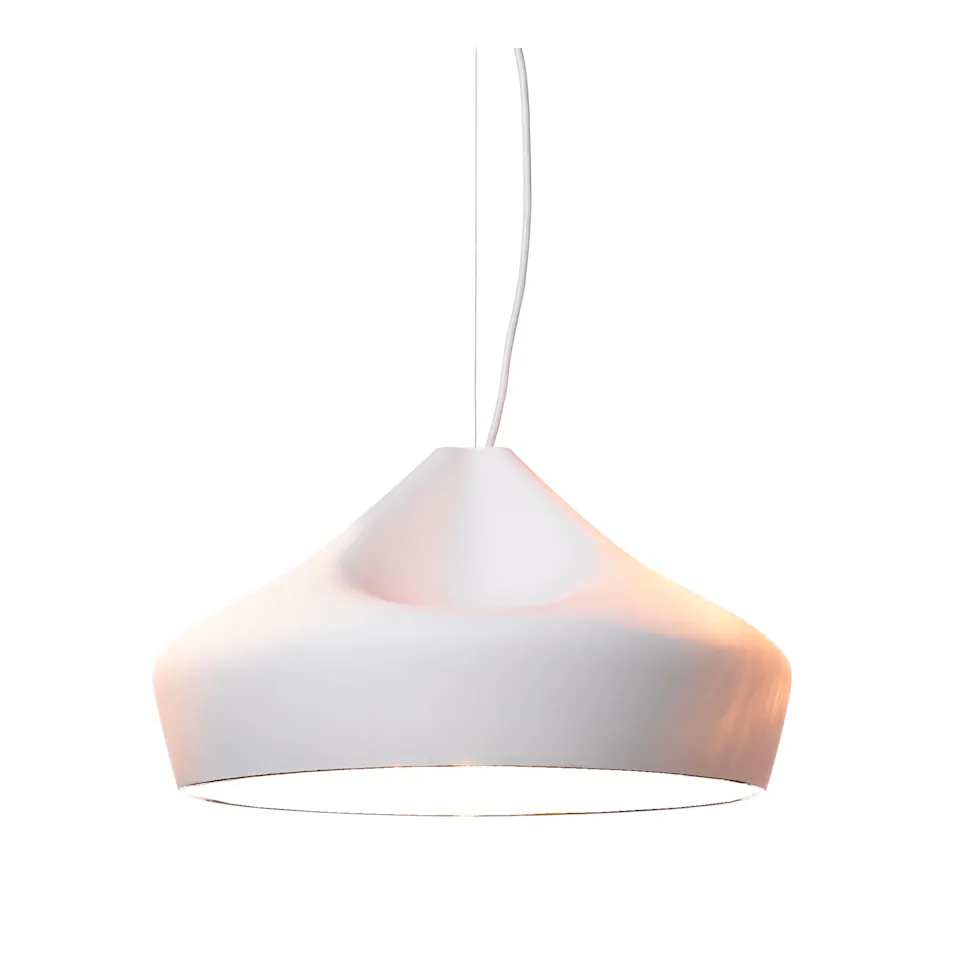 Pleat Box 47 - Pendant Lamp