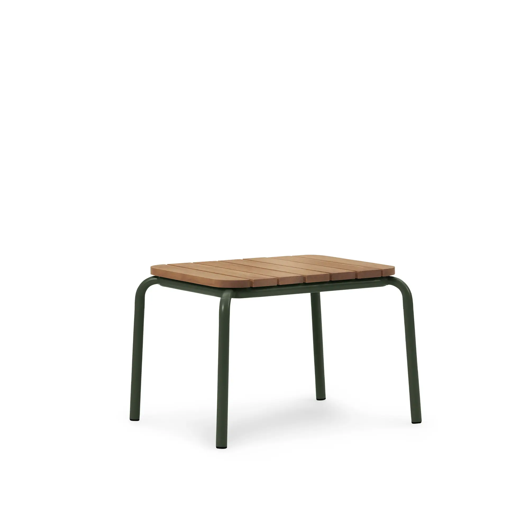 Vig Table Robinia 55 x 45 cm