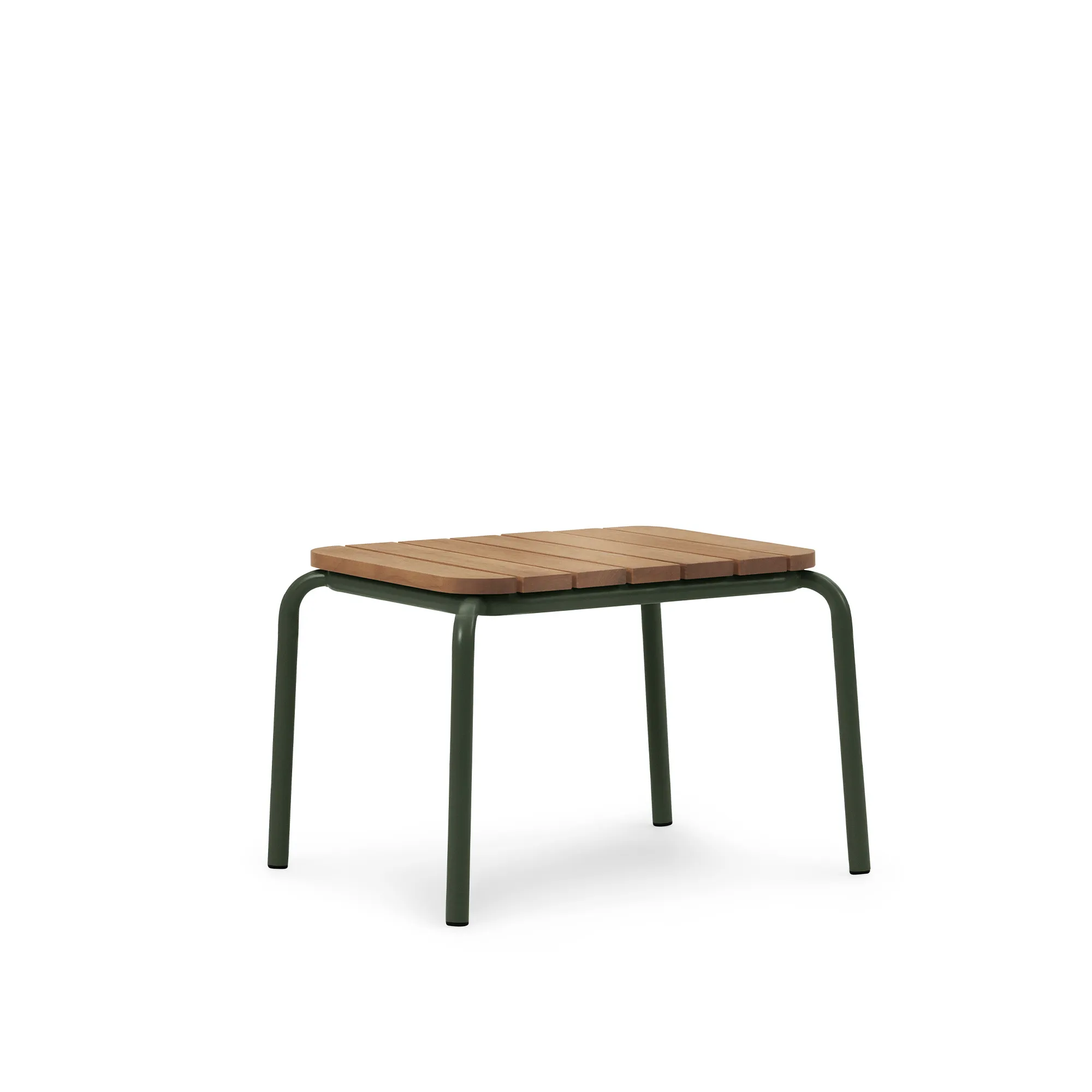 Vig Table Robinia 55 x 45 cm