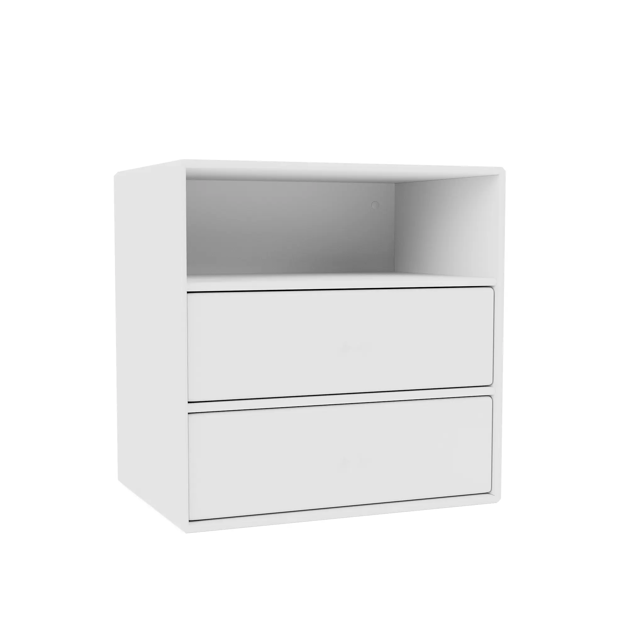 Montana Mini 1006 - Module With Two Drawers