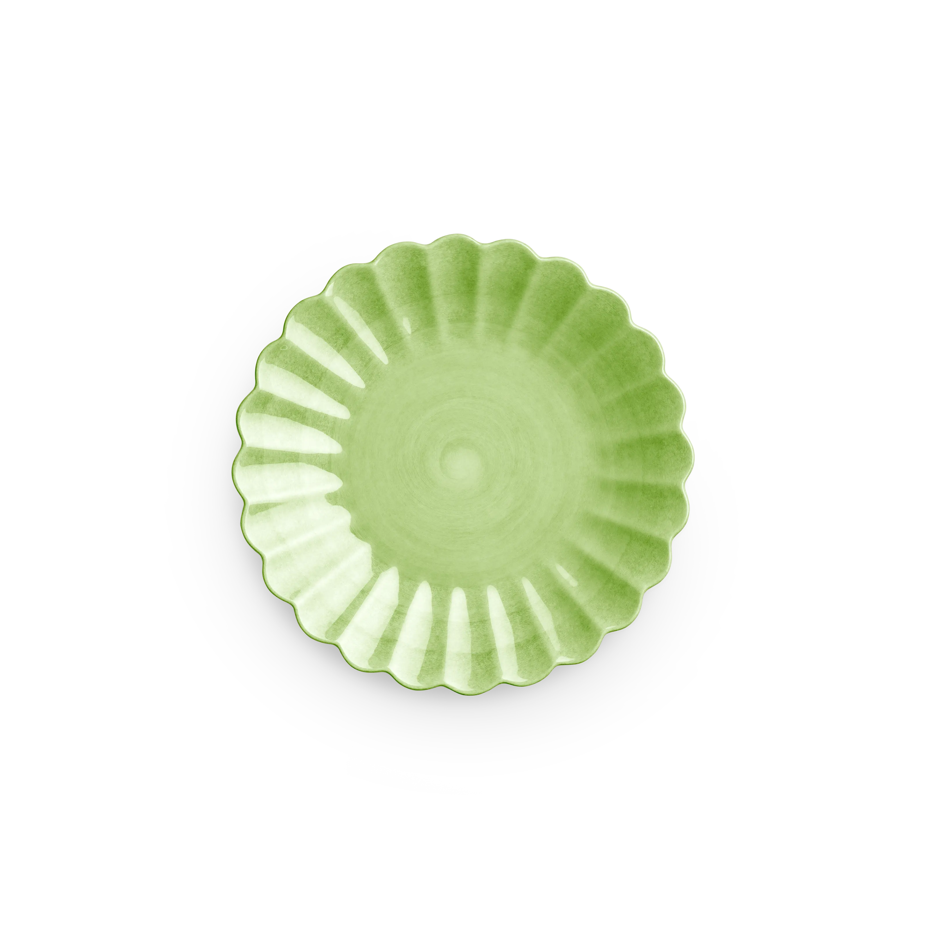 Oyster Tallrik 20 cm