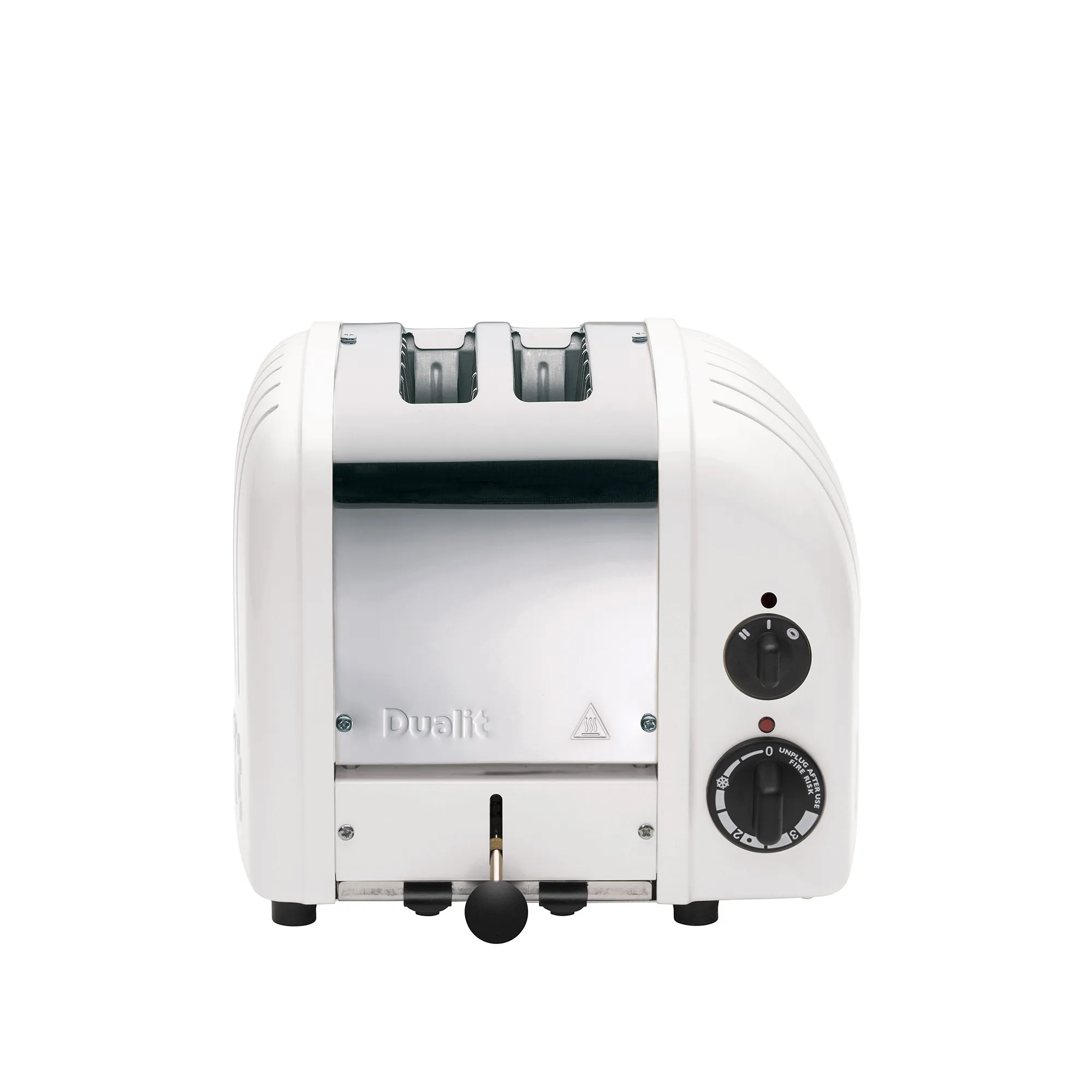 Brödrost Classic NewGen 2 Skivor