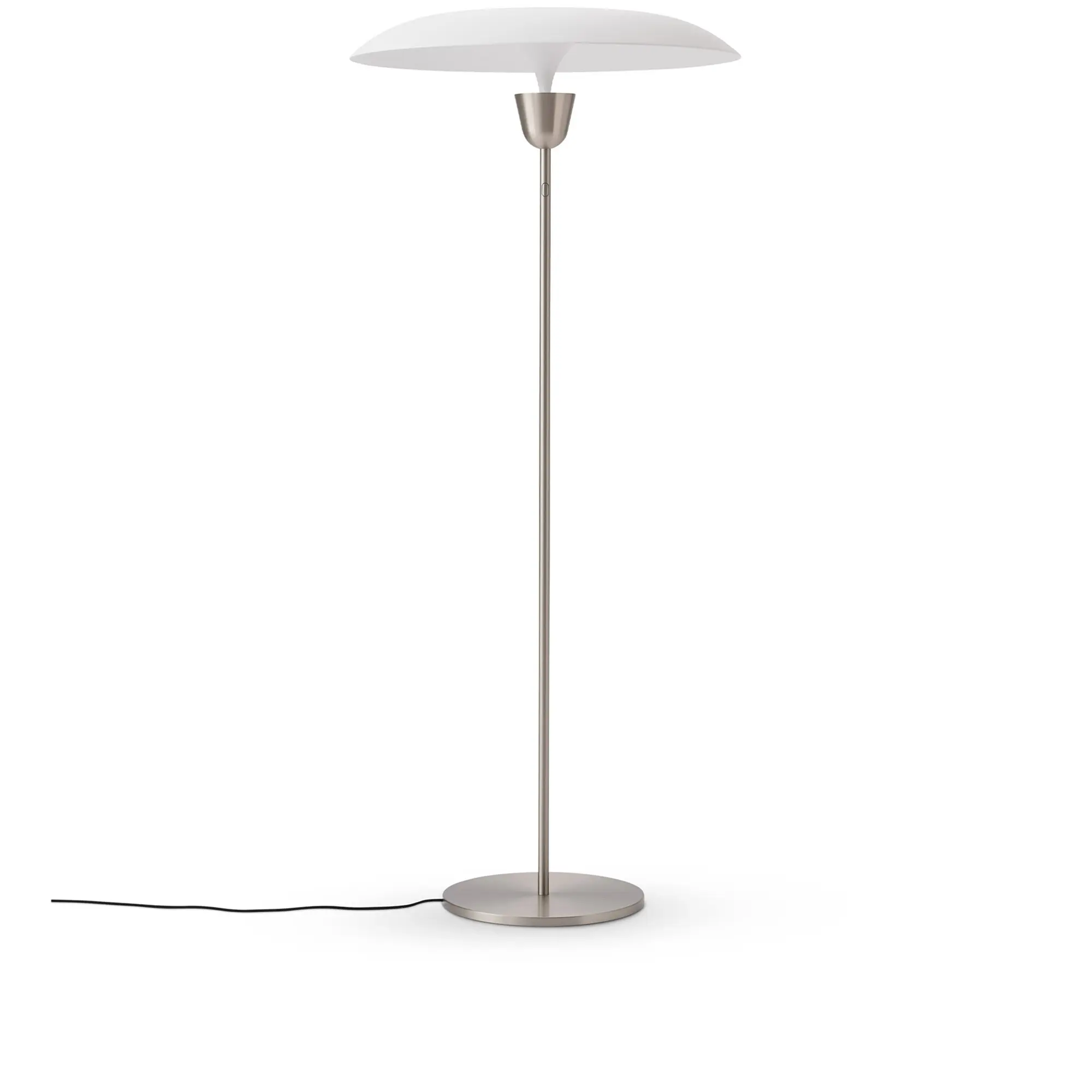 Kantarell golvlampa