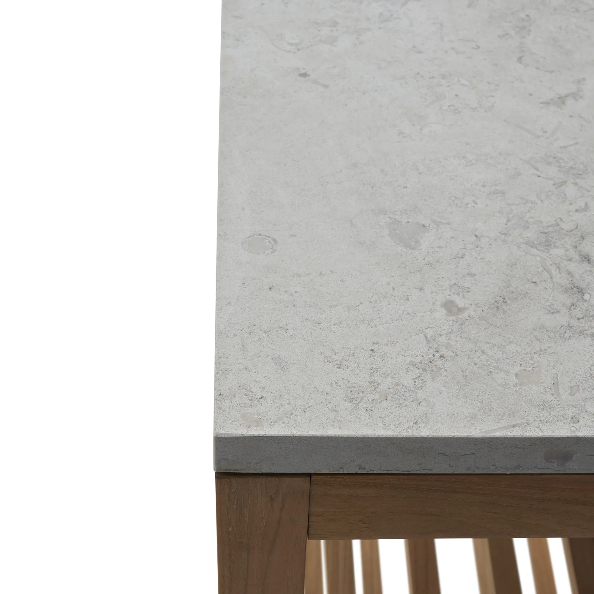 Pantry Module 1 arbetsbänk utomhus