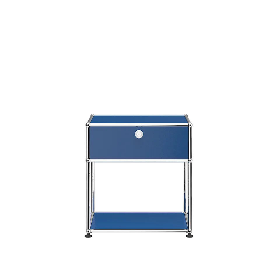 USM Haller 52 nattduksbord