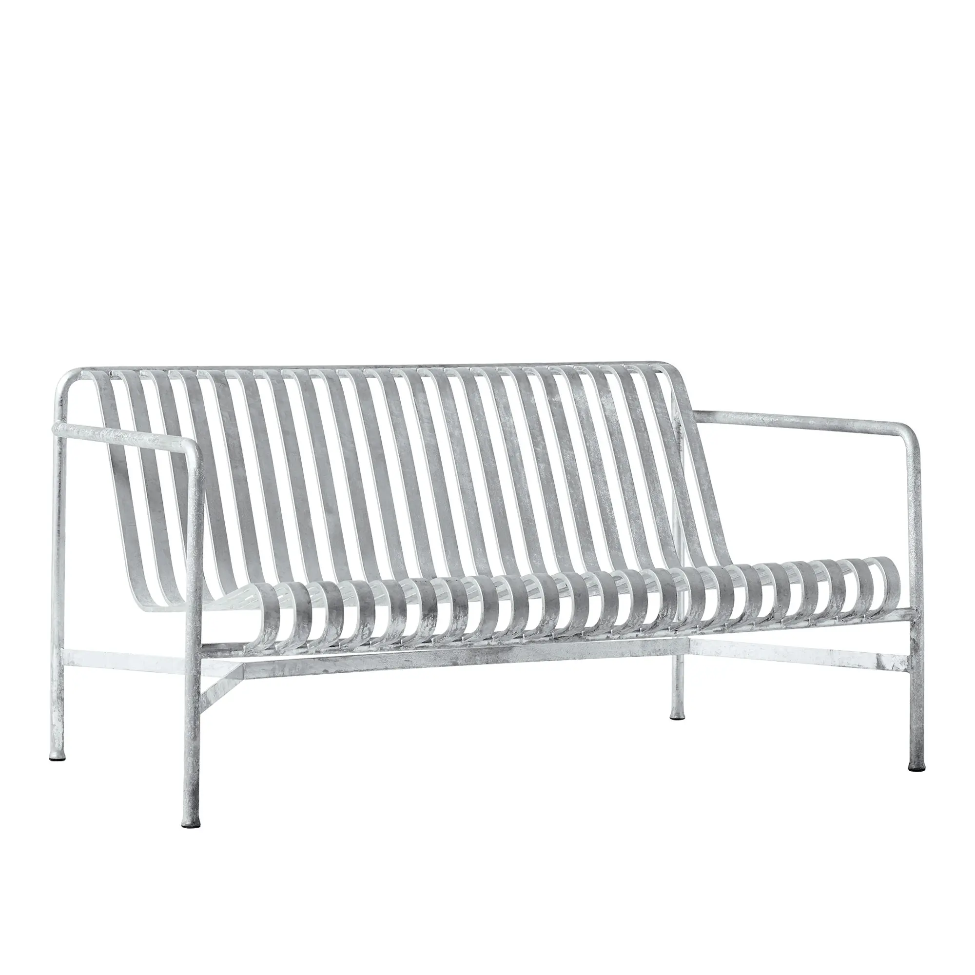 Palissade loungesoffa