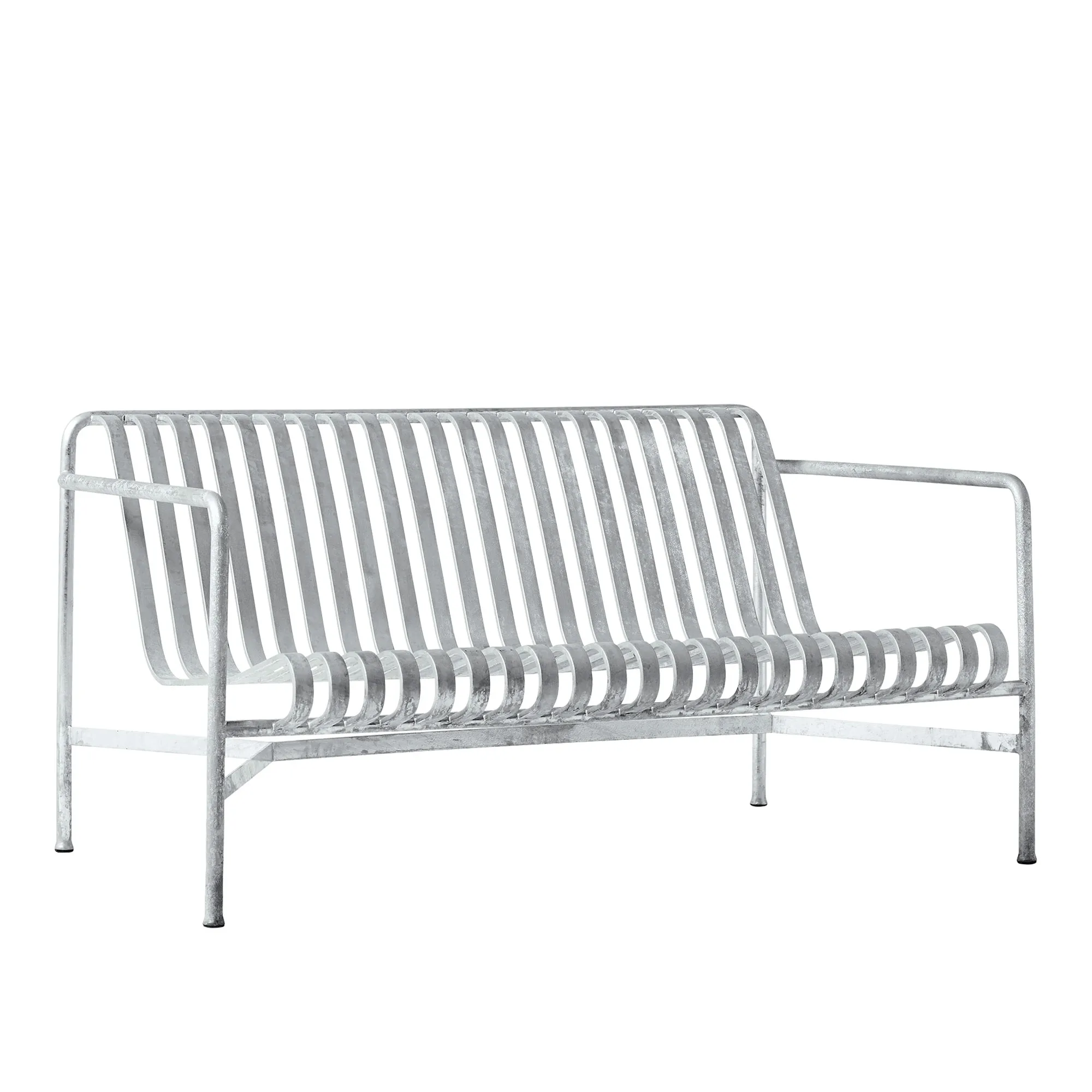 Palissade loungesoffa