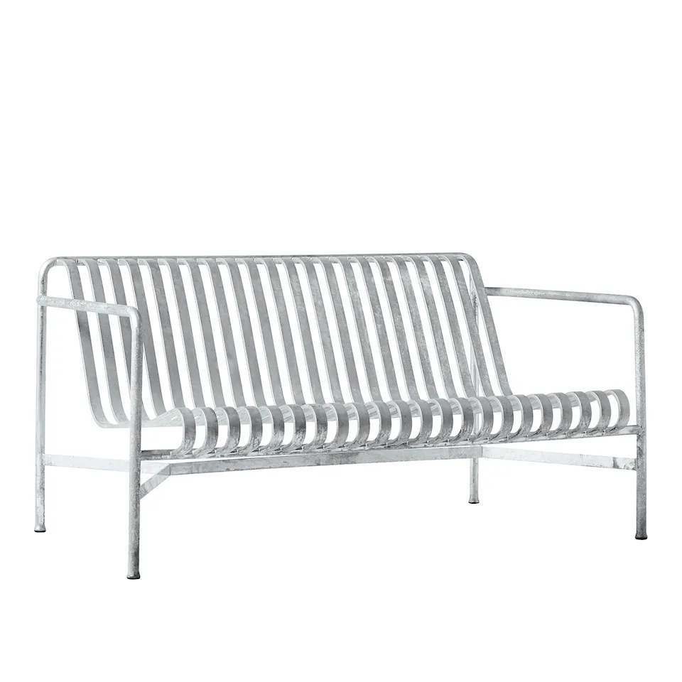 Palisade lounge sofa