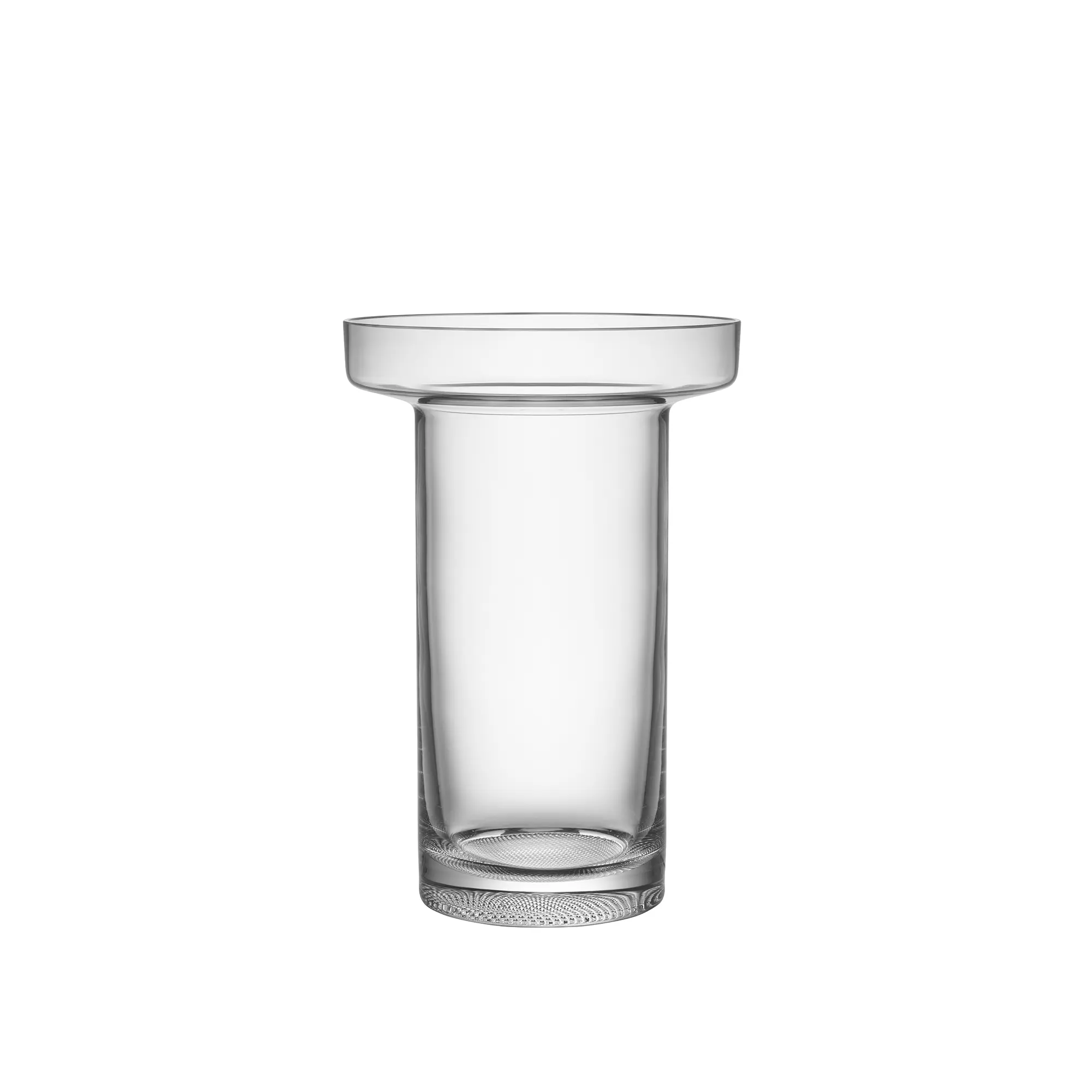 Limelight Rose Vase