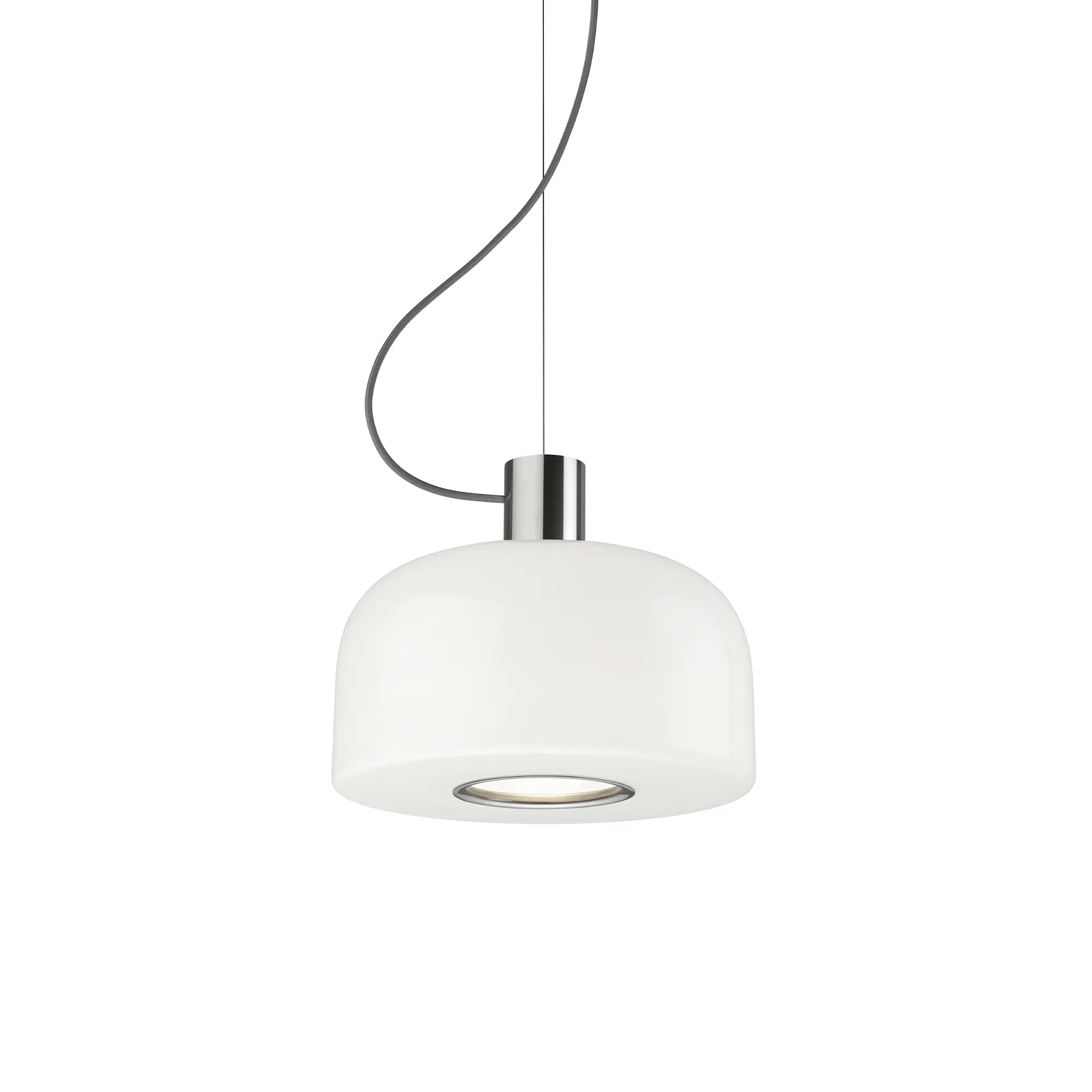 Bellhop glass S1 pendellampe