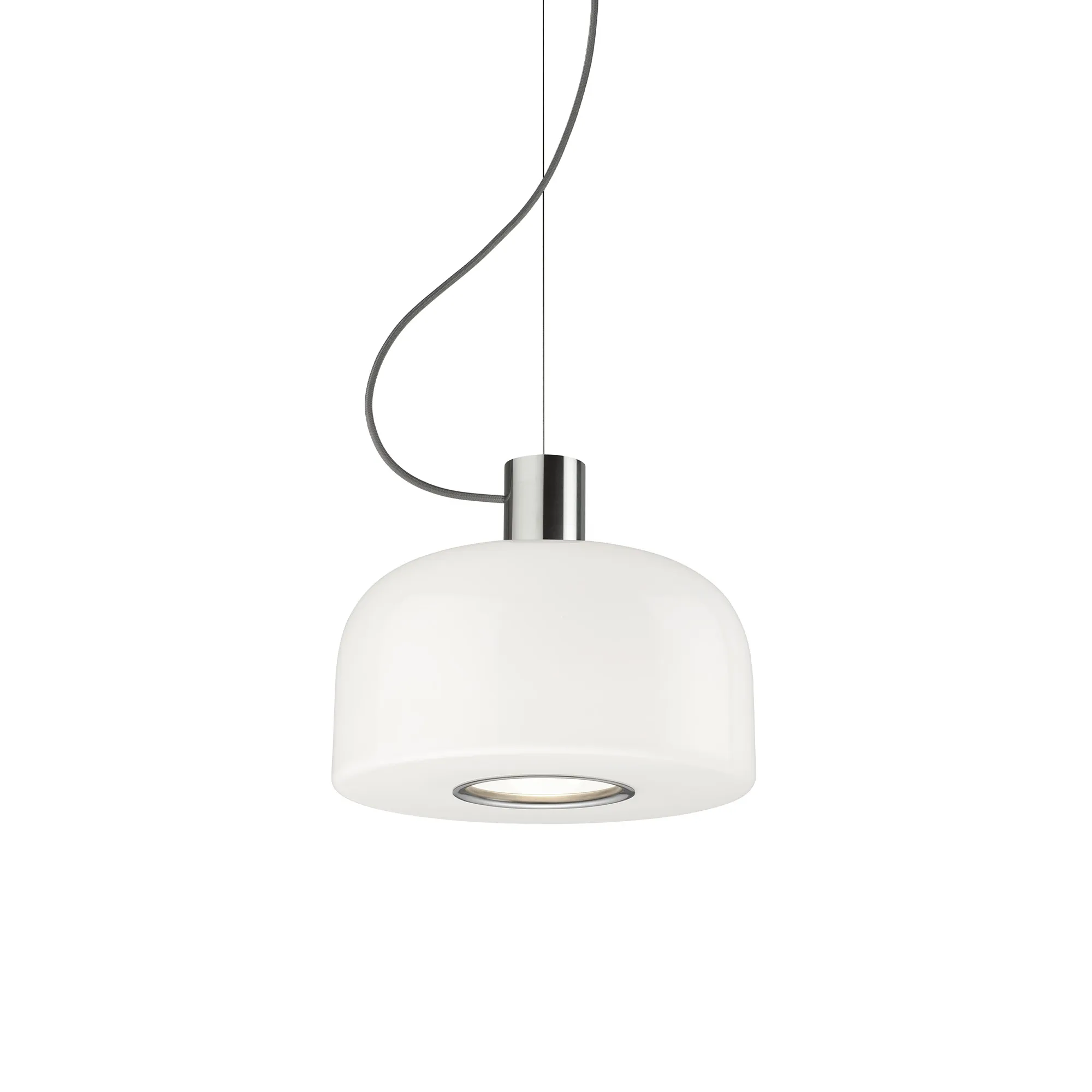 Bellhop glass S1 pendellampa