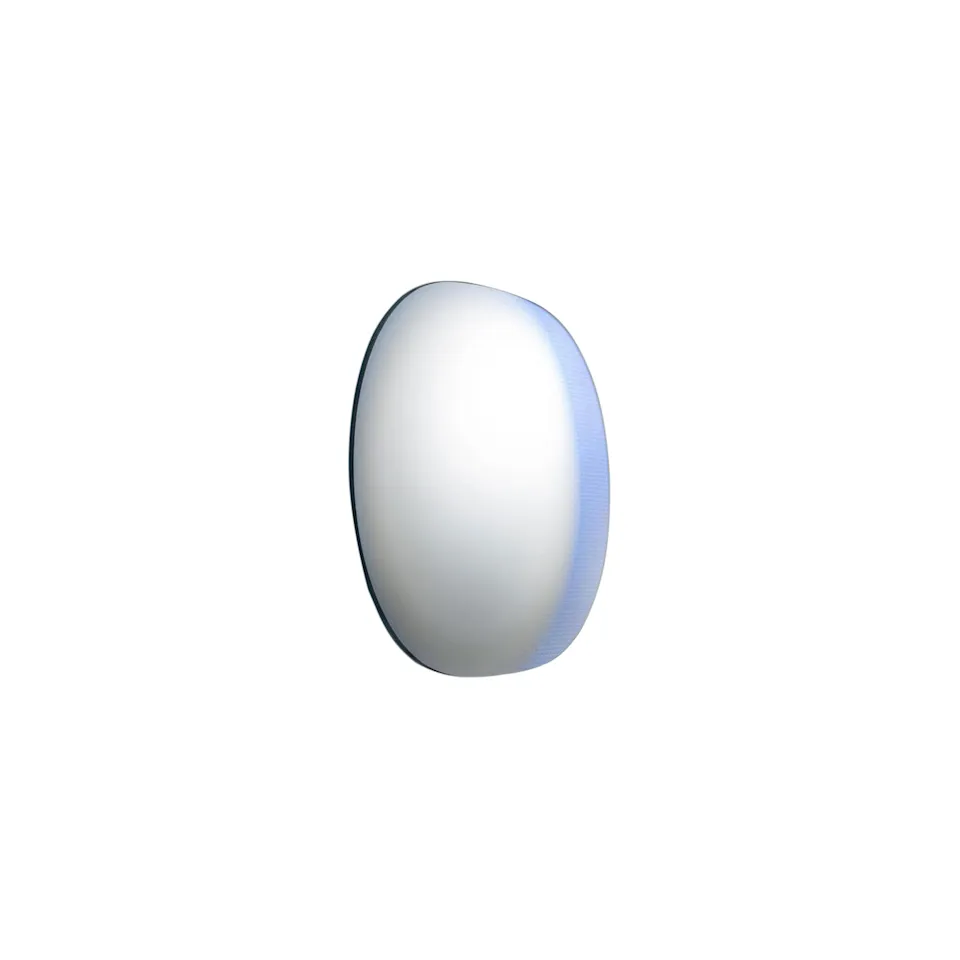 Shimmer Mirror