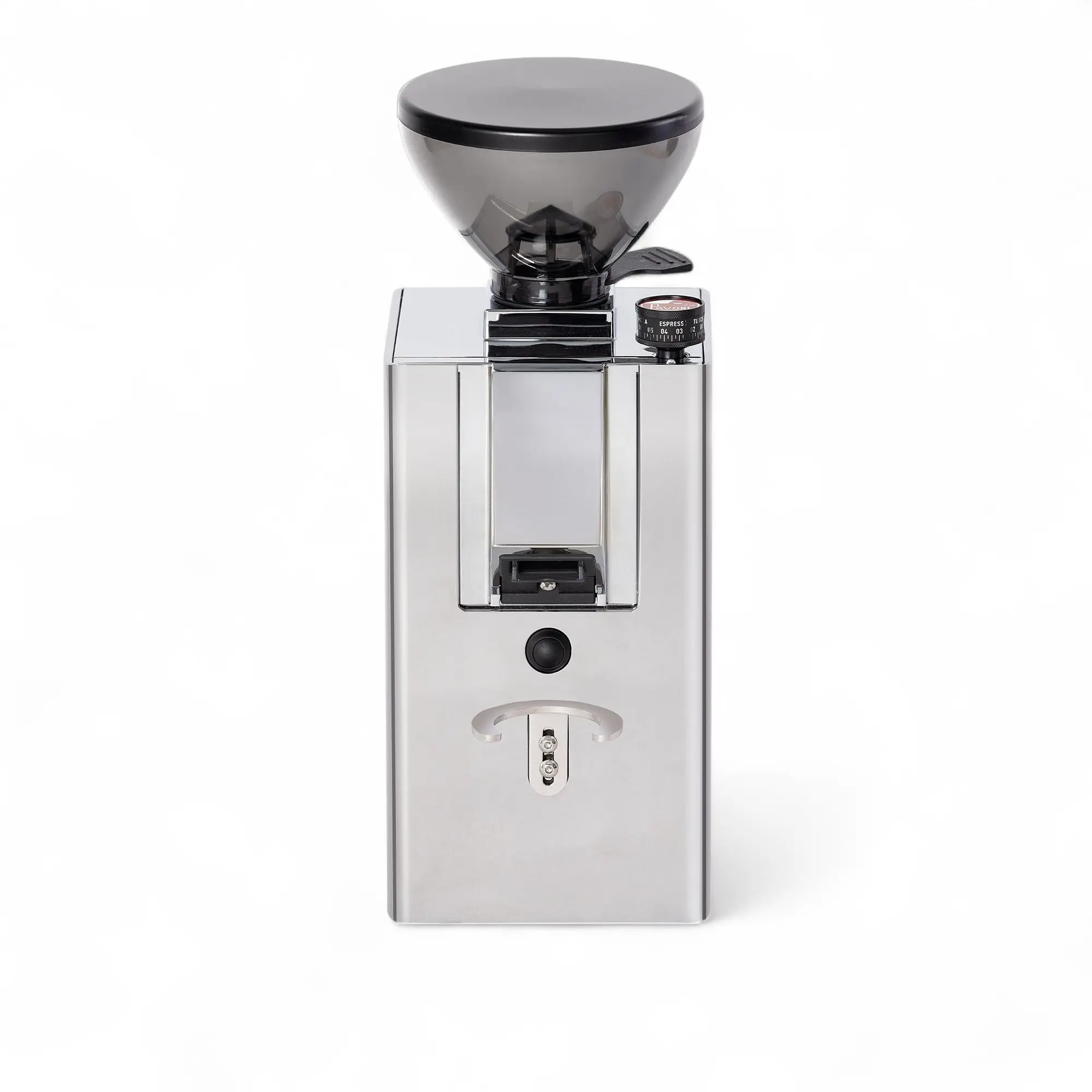 Nuovo Kube kaffekvarn