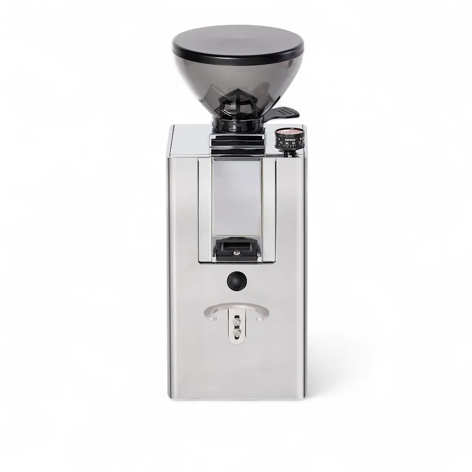 Nuovo Kube kaffekvarn