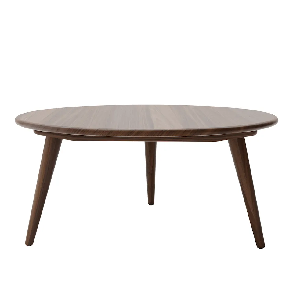CH008 soffbord Ø100 cm