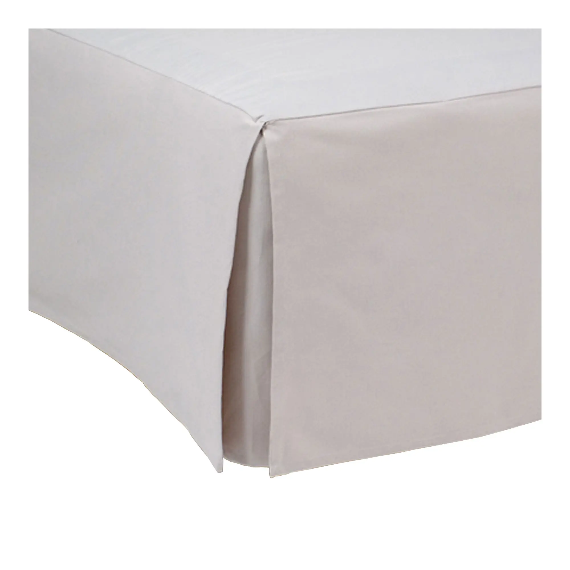 Napoli sengeteppe 42 cm sand