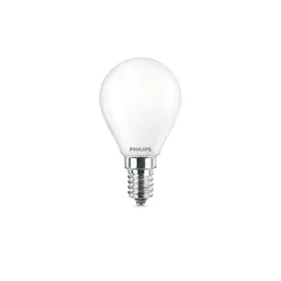 LED Classic 3,4W P45 E14 WGD90 SRT4
