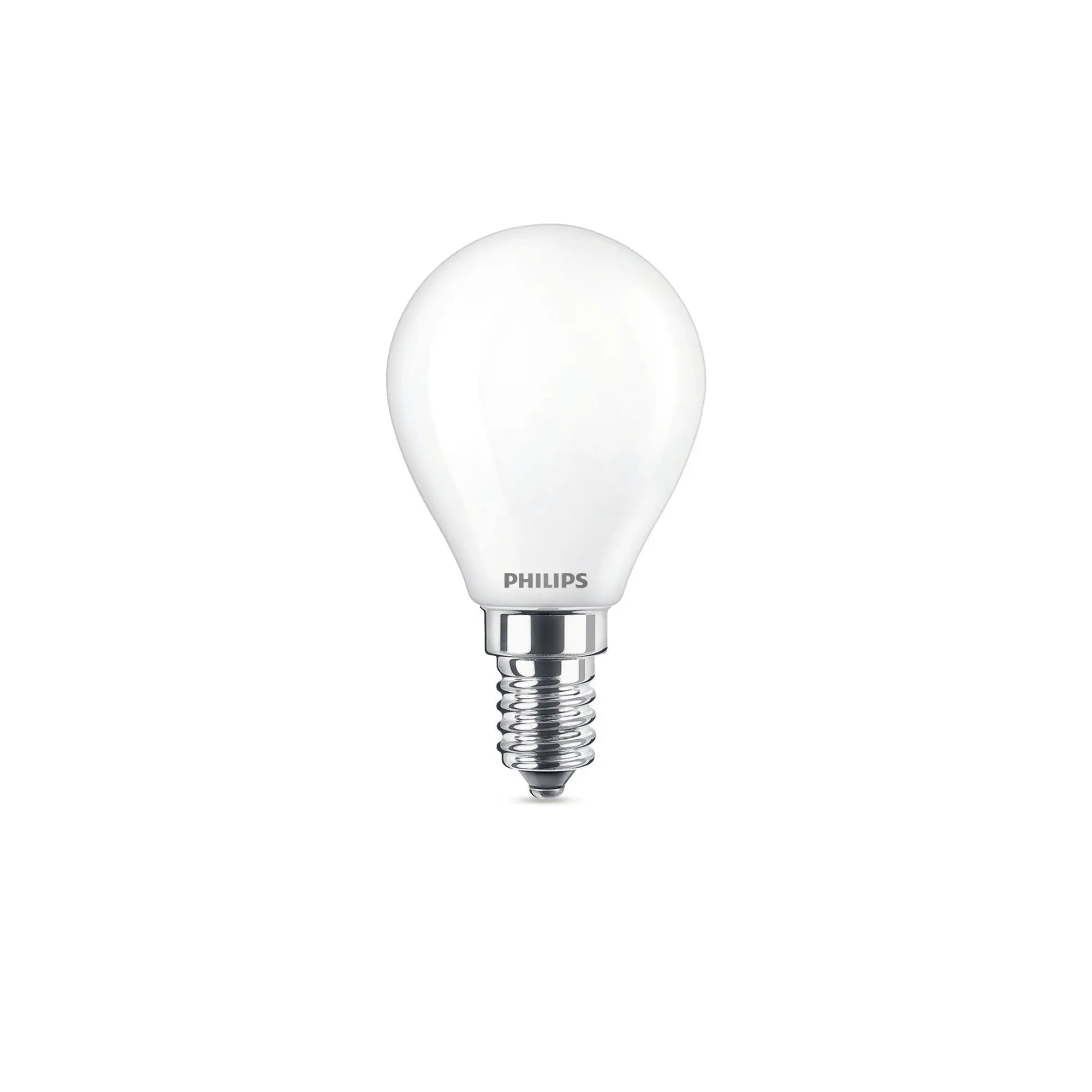 LED Classic 3,4W P45 E14 WGD90 SRT4