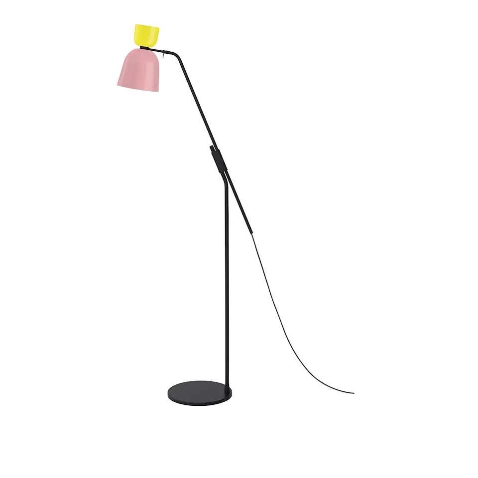 Alphabeta Floor Lamp