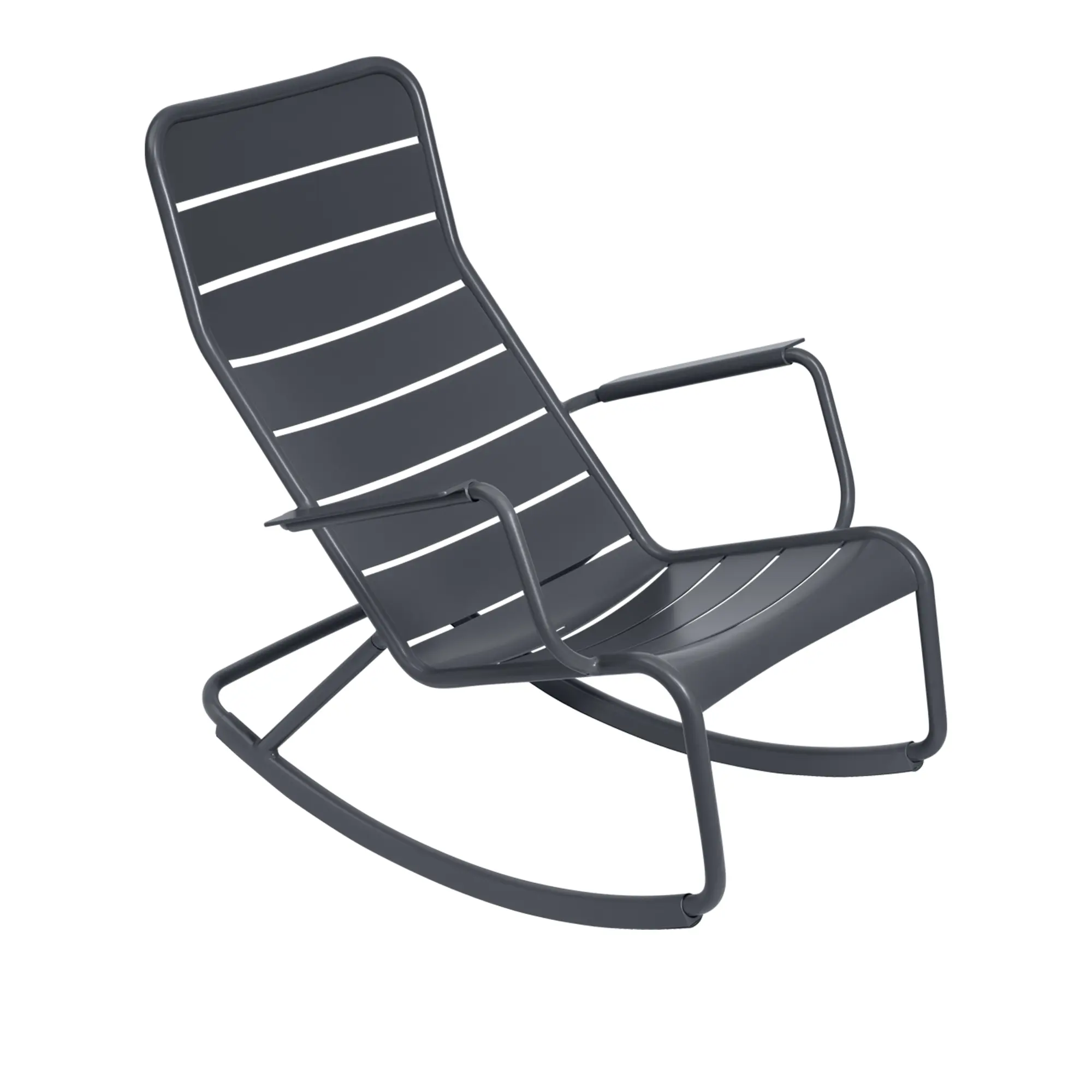 Luxembourg Rocking Chair