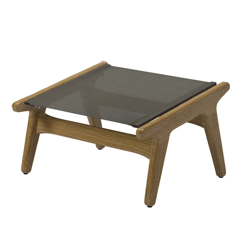 Bay Footstool
