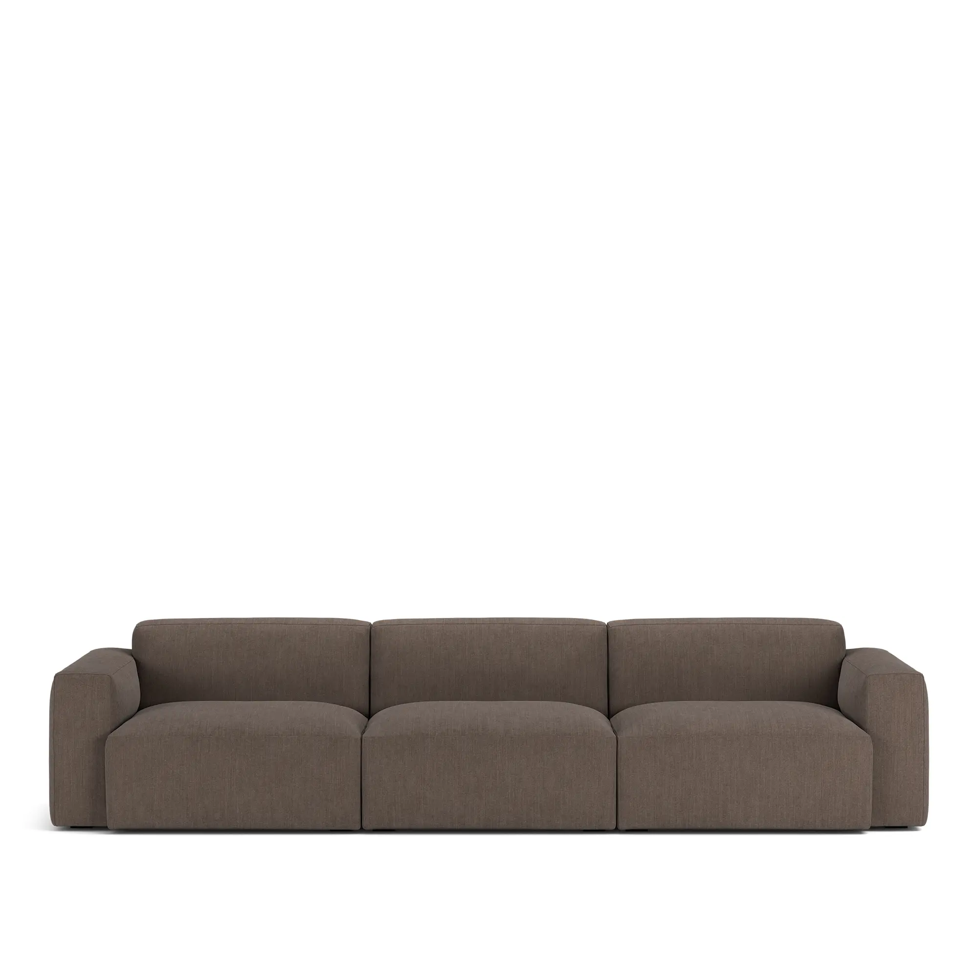 Brick 3-seters sofa