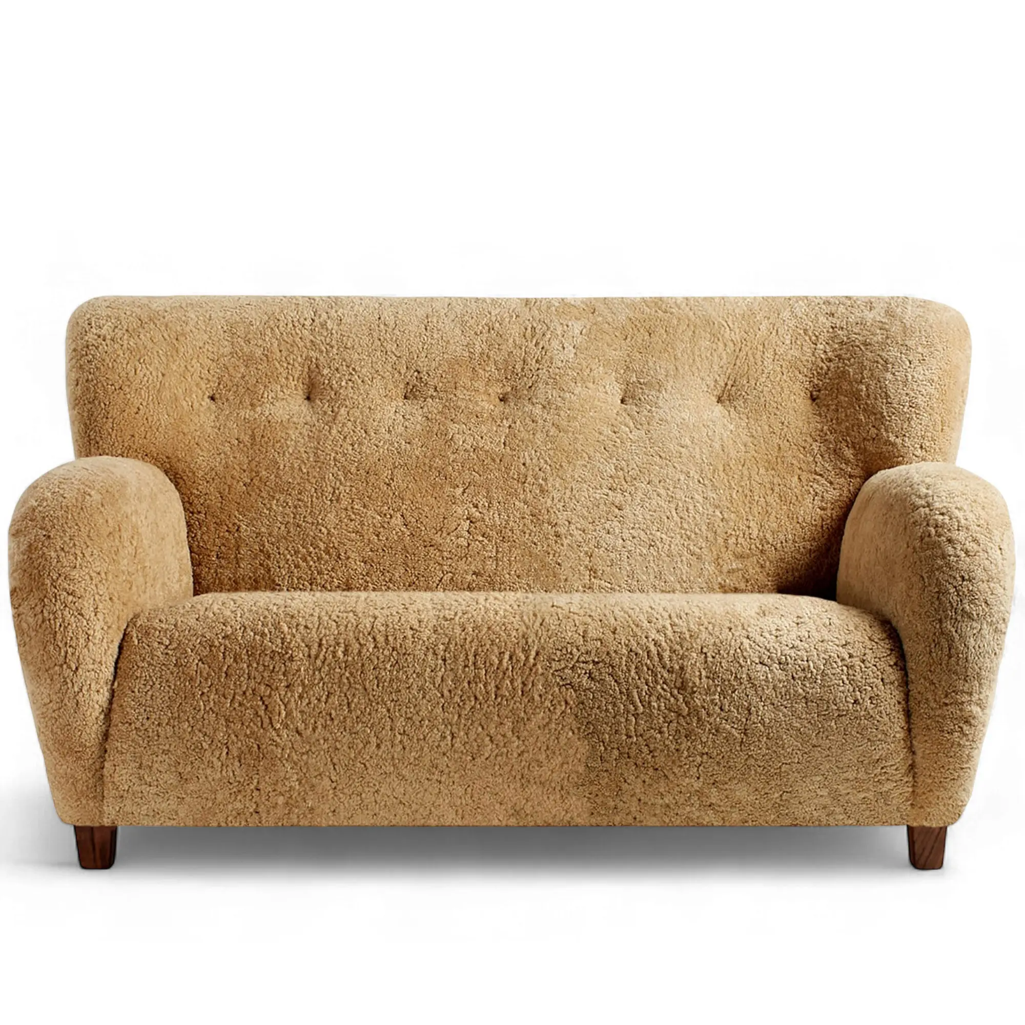Karu 2-seters sofa