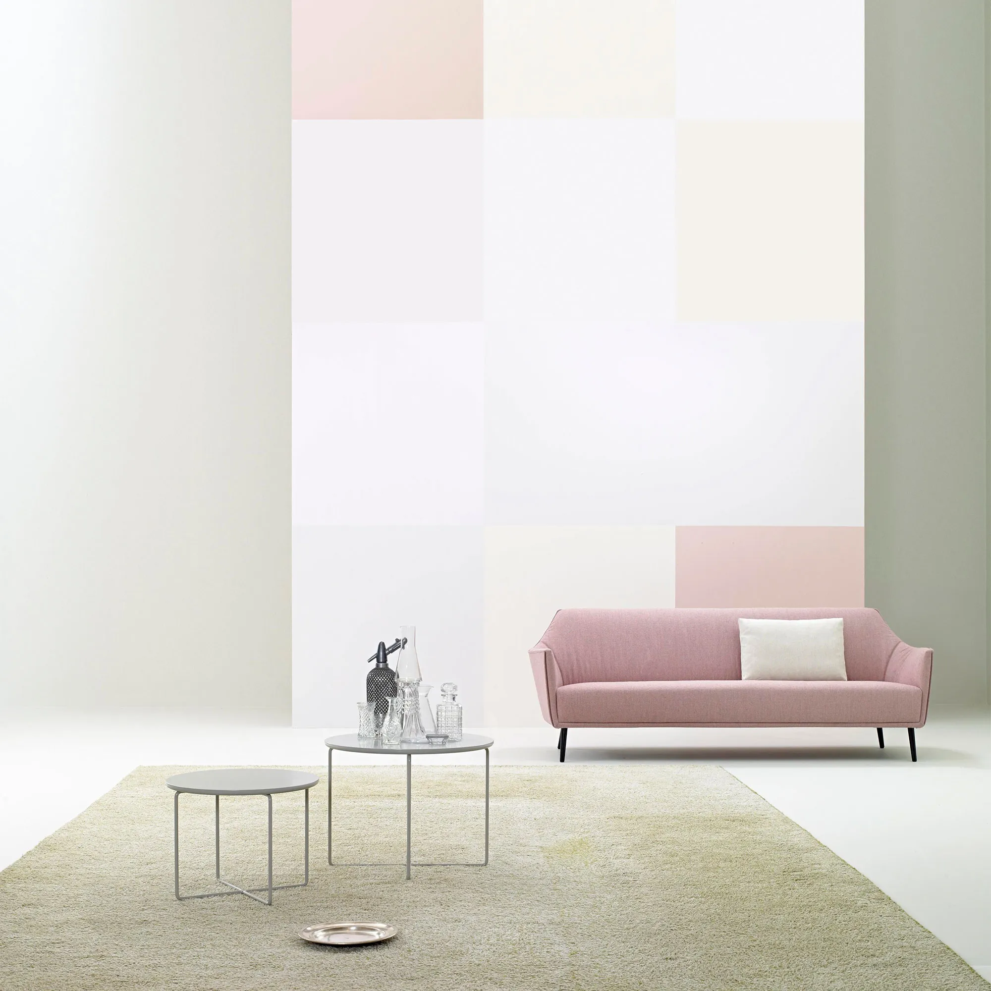 Ell Sofa