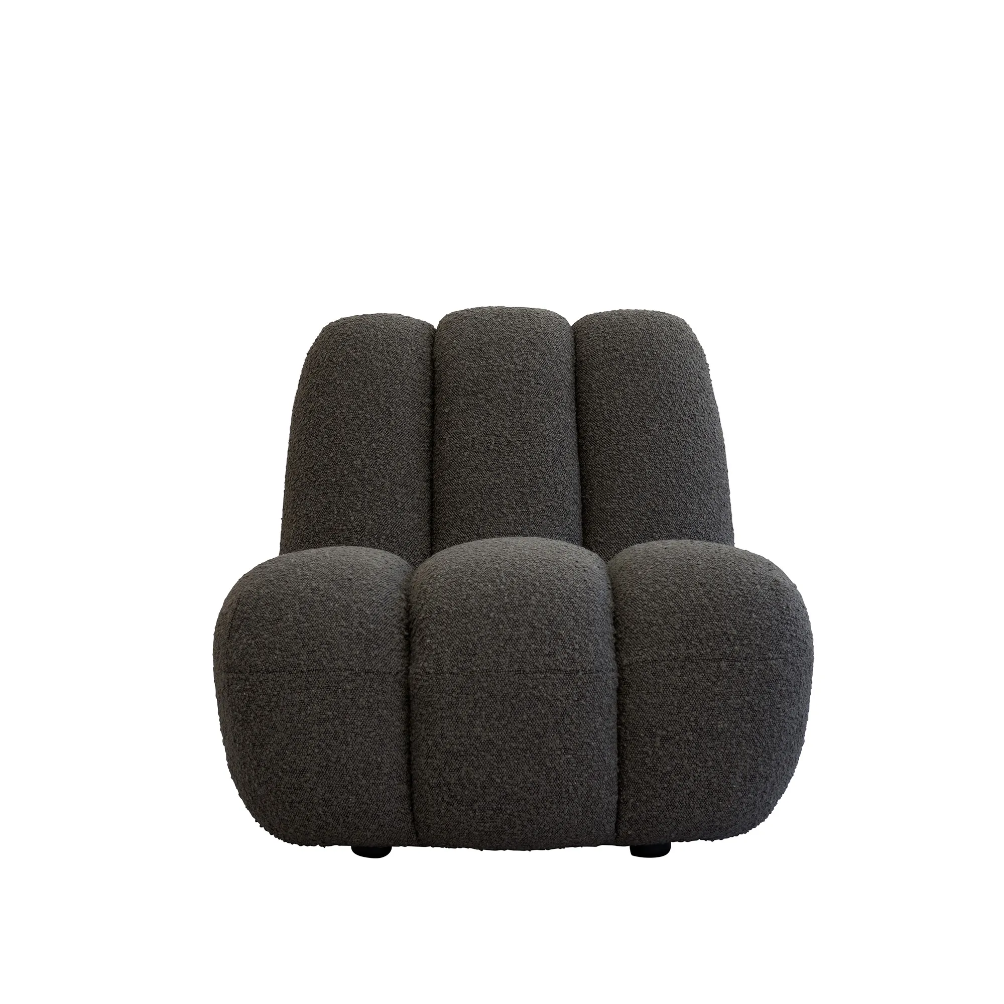Toe Chair
